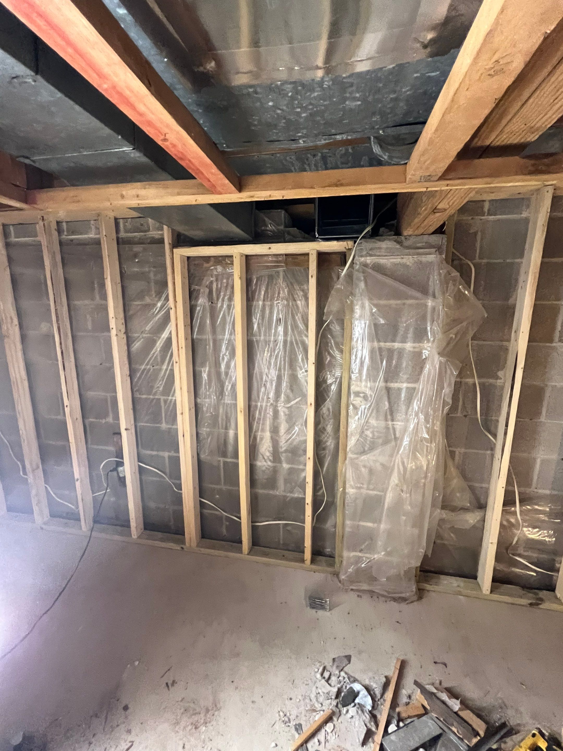 Project in Westminster by Bec Construction Llc