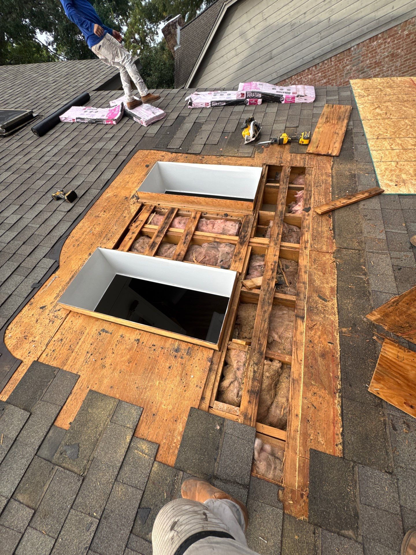 Roof Repair Houston by Roof Repair Company