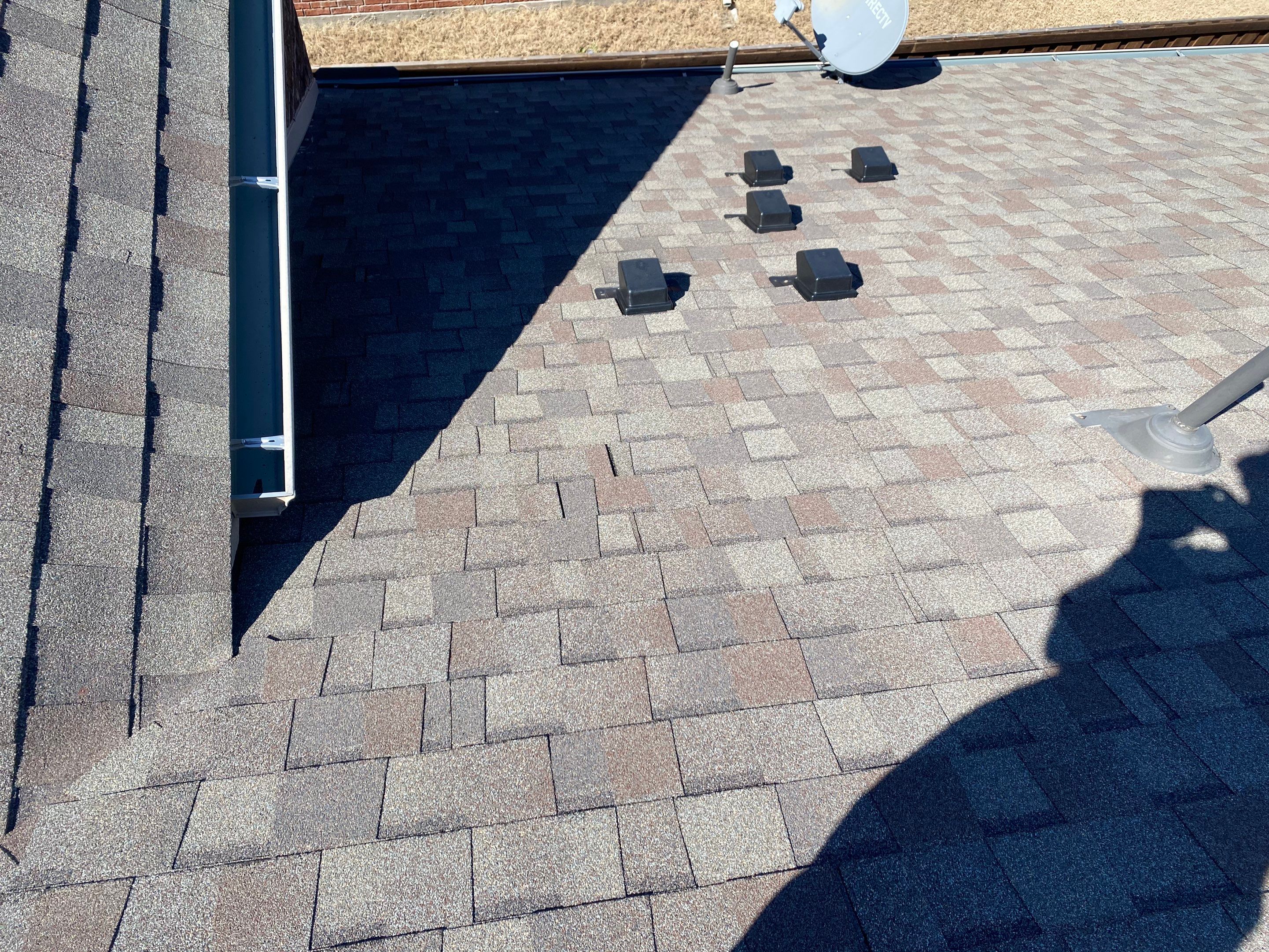 Project in McKinney, Texas by NIMBUS GENERAL CONTRACTORS, LLC