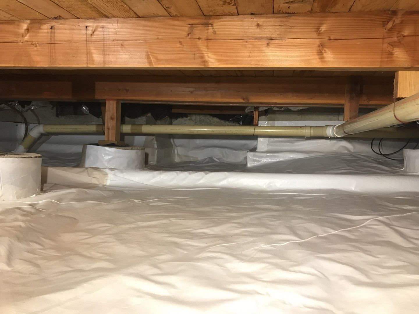 Project in Tigard by JustRadon.Com