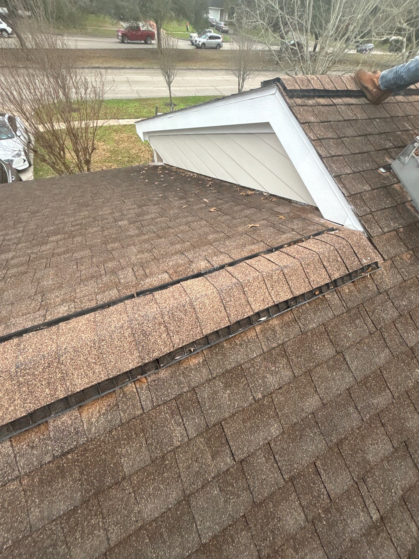 Roof Repair Houston by Roof Repair Company