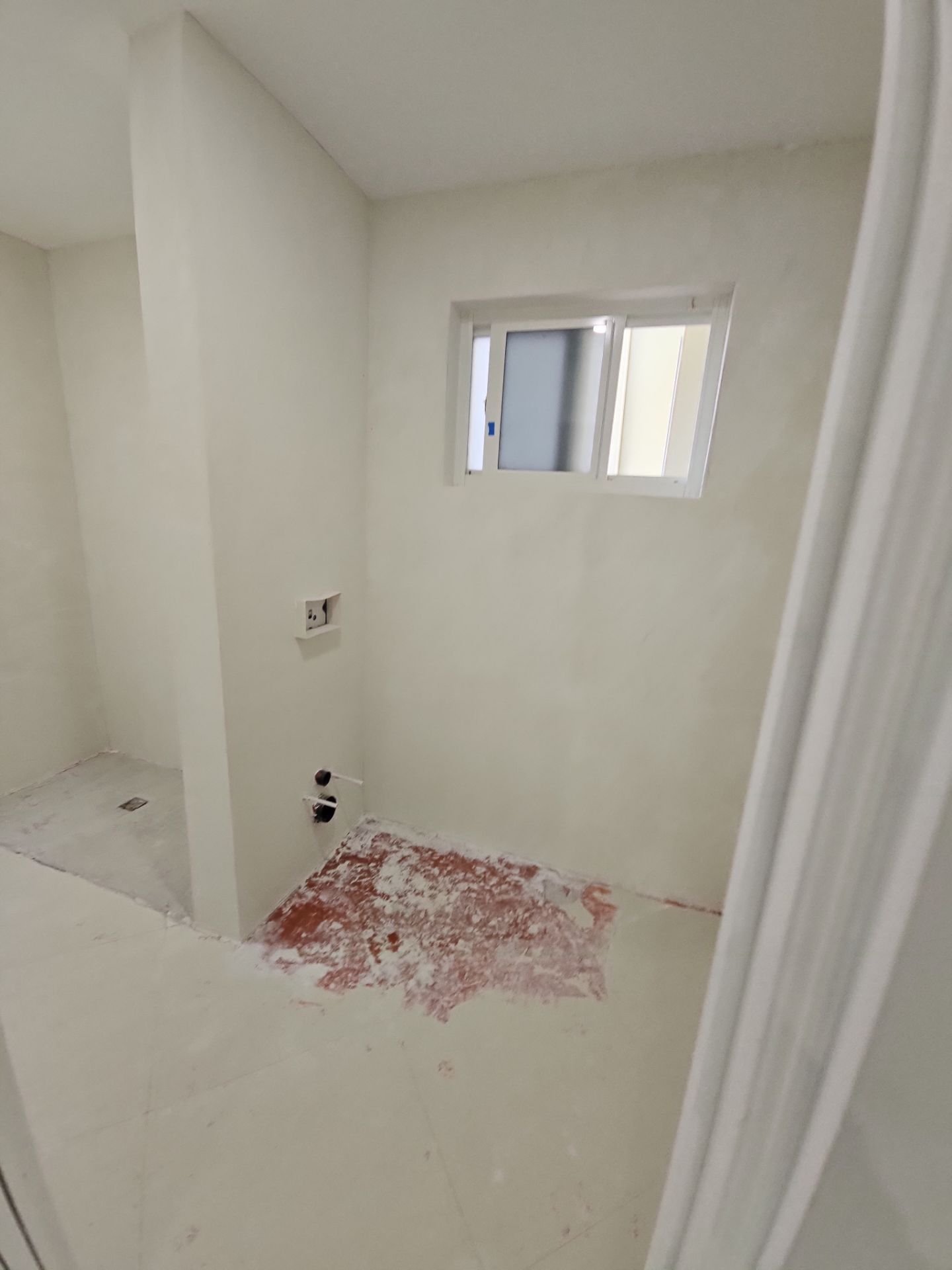 Home Floor Resurfacing w/Microtopping by Seamless Surfaces