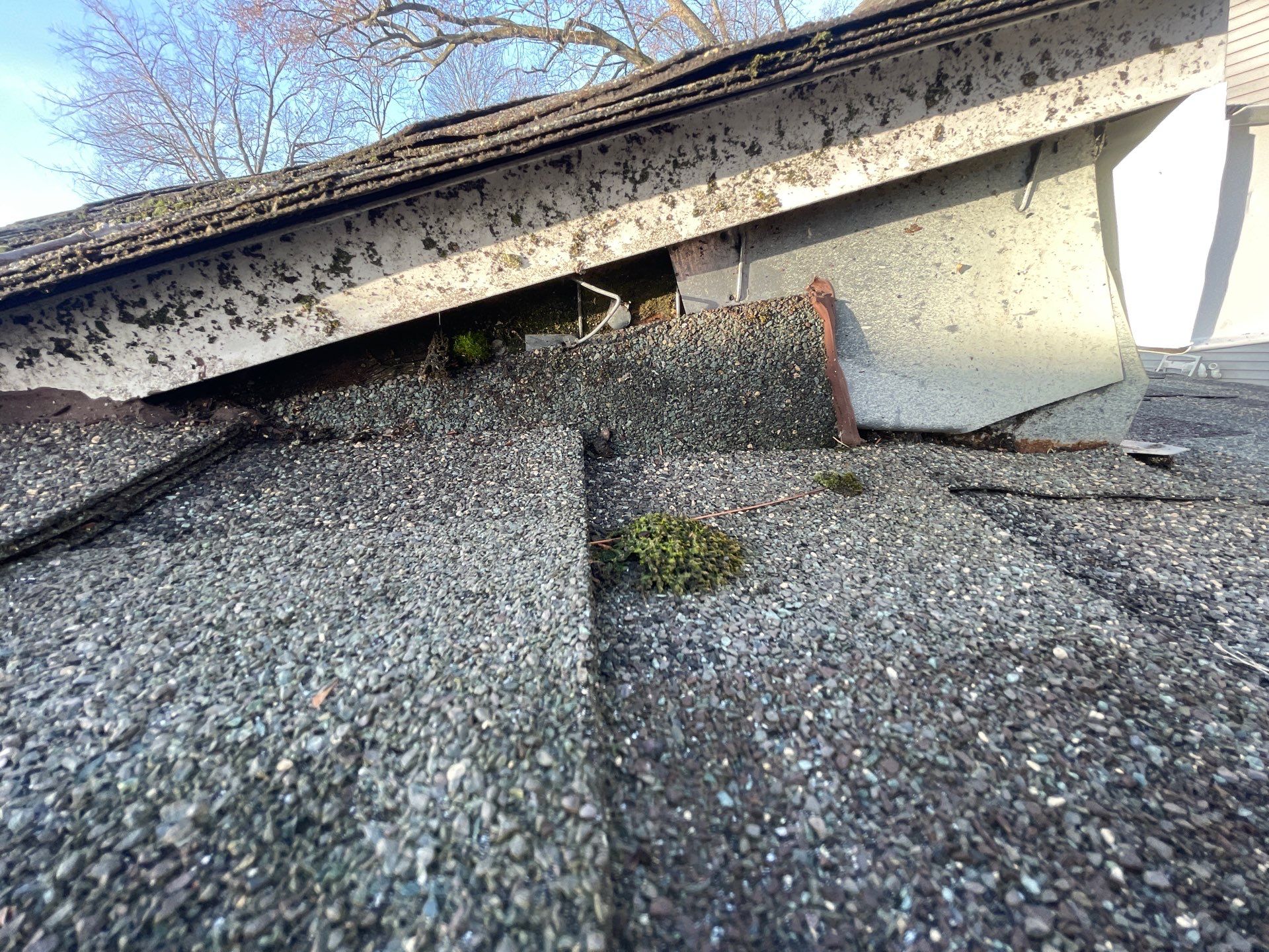 Roof Replacement using CertainTeed Landmark by 180 Contractors