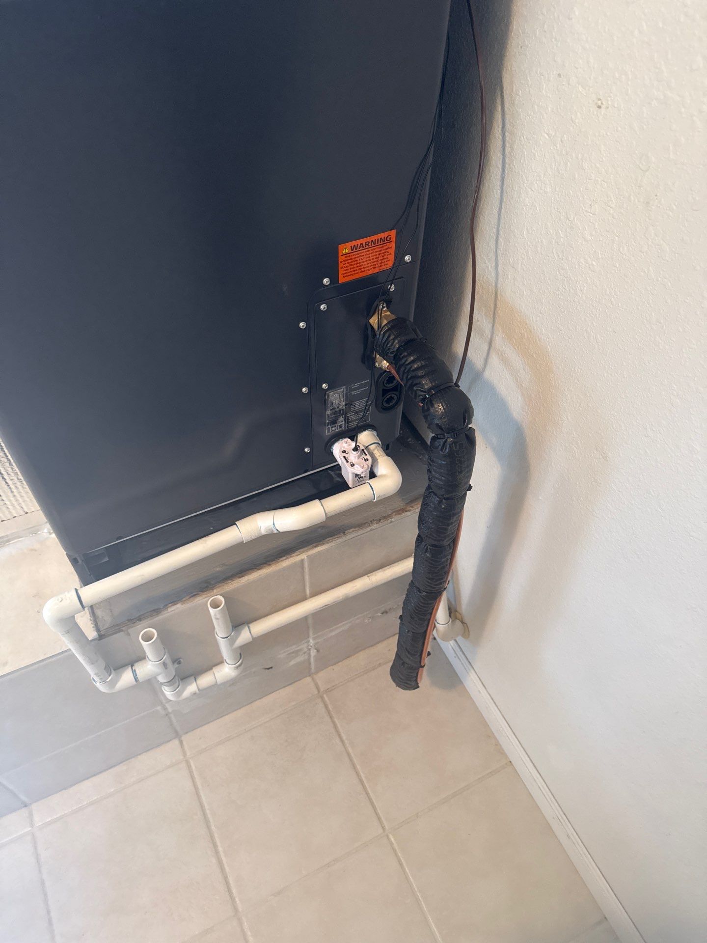 Carrier HVAC System Installation and Ductwork Upgrade in Petaluma by Green Core Heating & Air