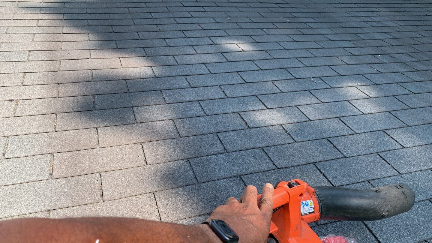 Siding Installation using certainteed monogram 4" double 4 by A Plus Exterior