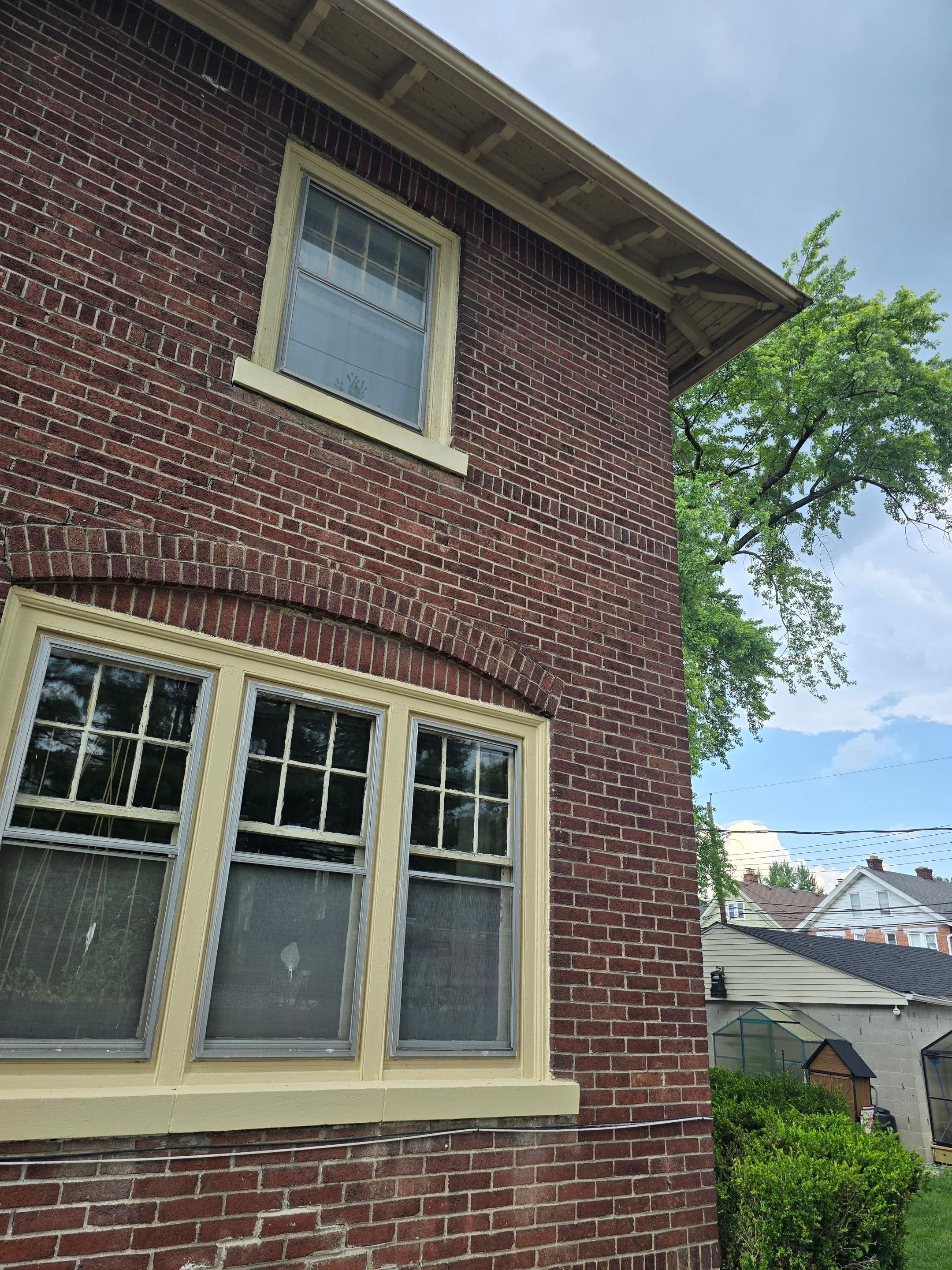 Minor - Columbus - Roof Replacement by Tru Concepts