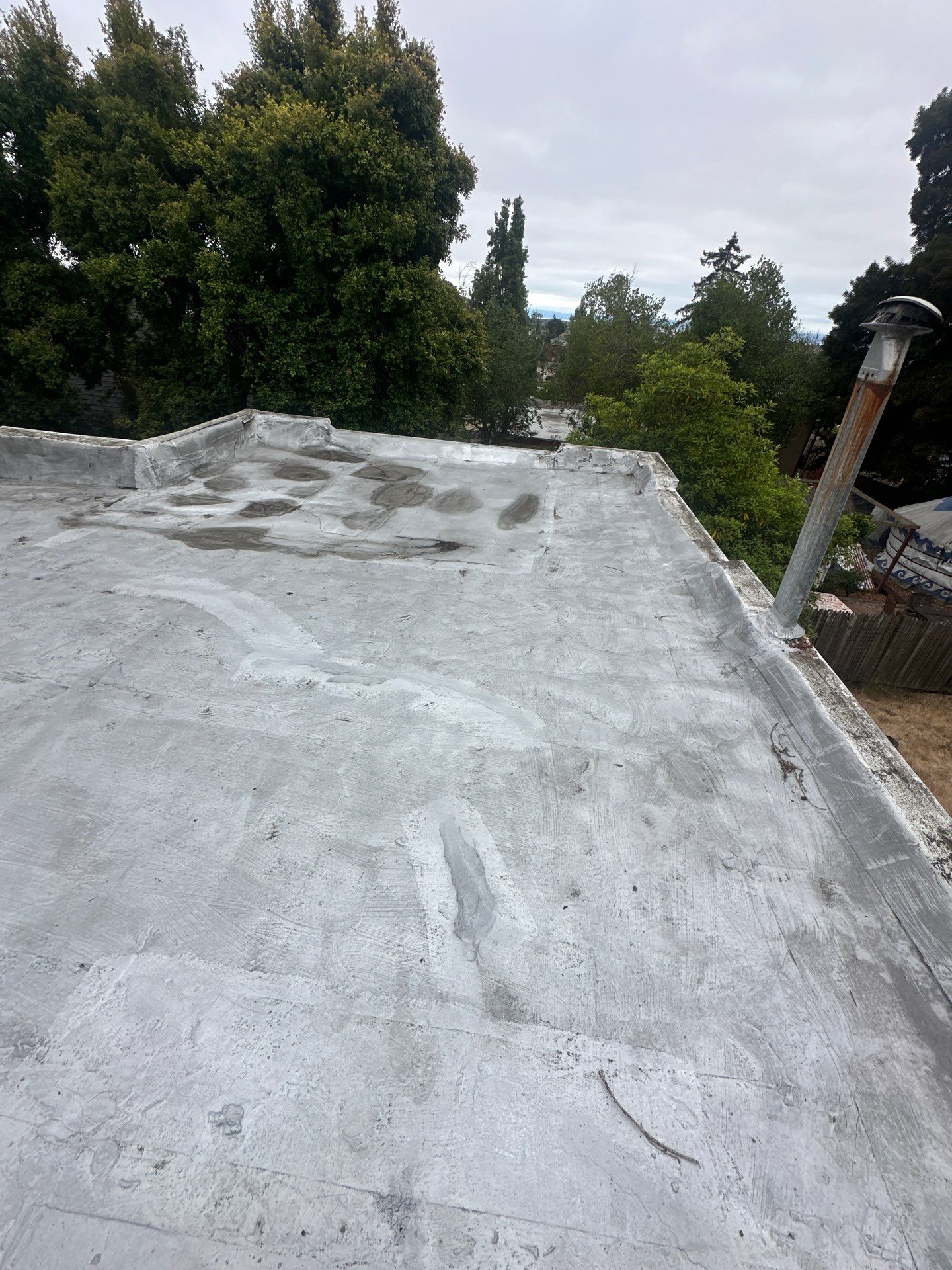 Roof Replacement- Oakland, CA 94601 by Epic Roof Replacement