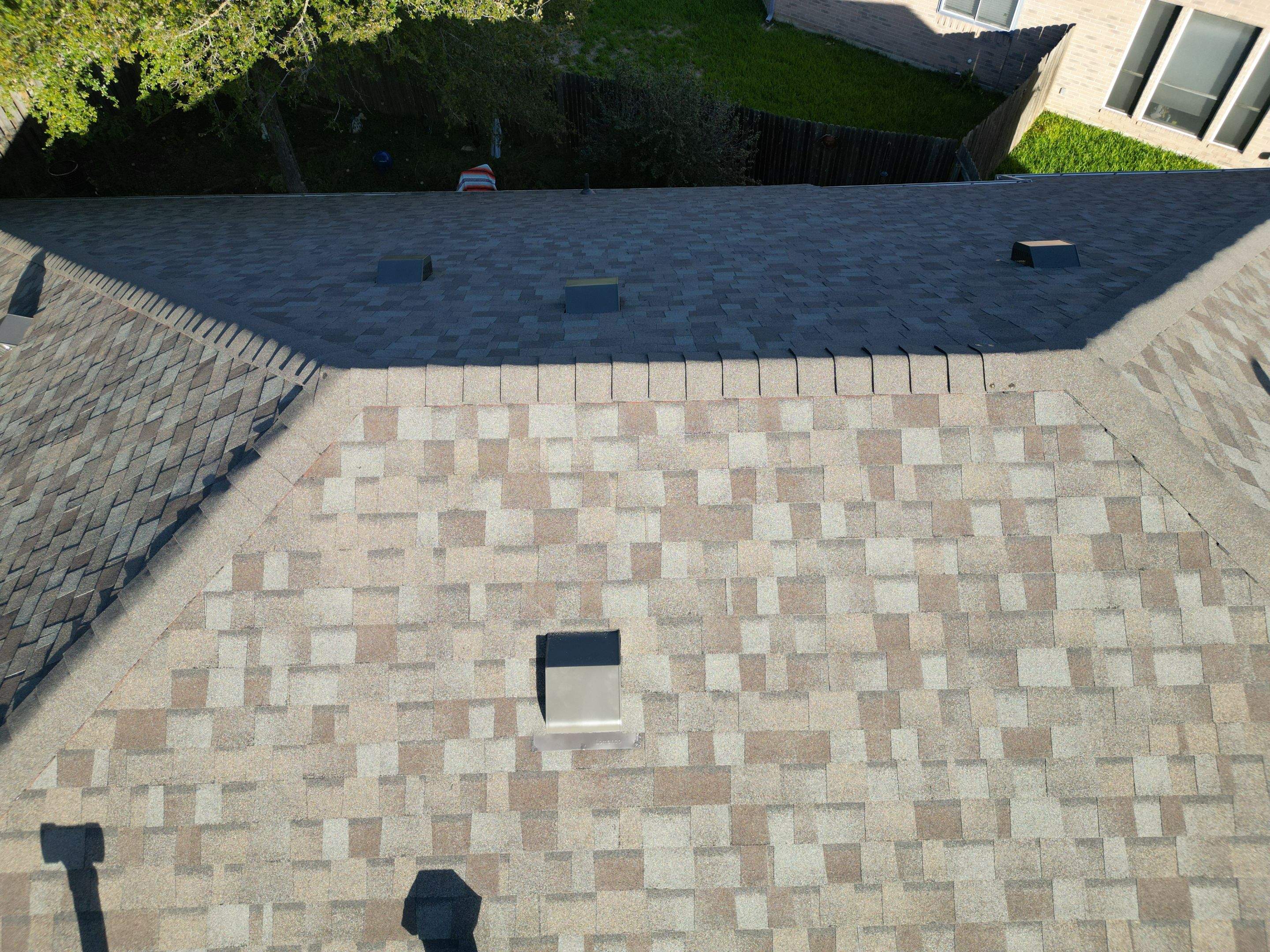 Slatestone Gray - Owens Corning TruDefinition Duration by RoofsOnly.com