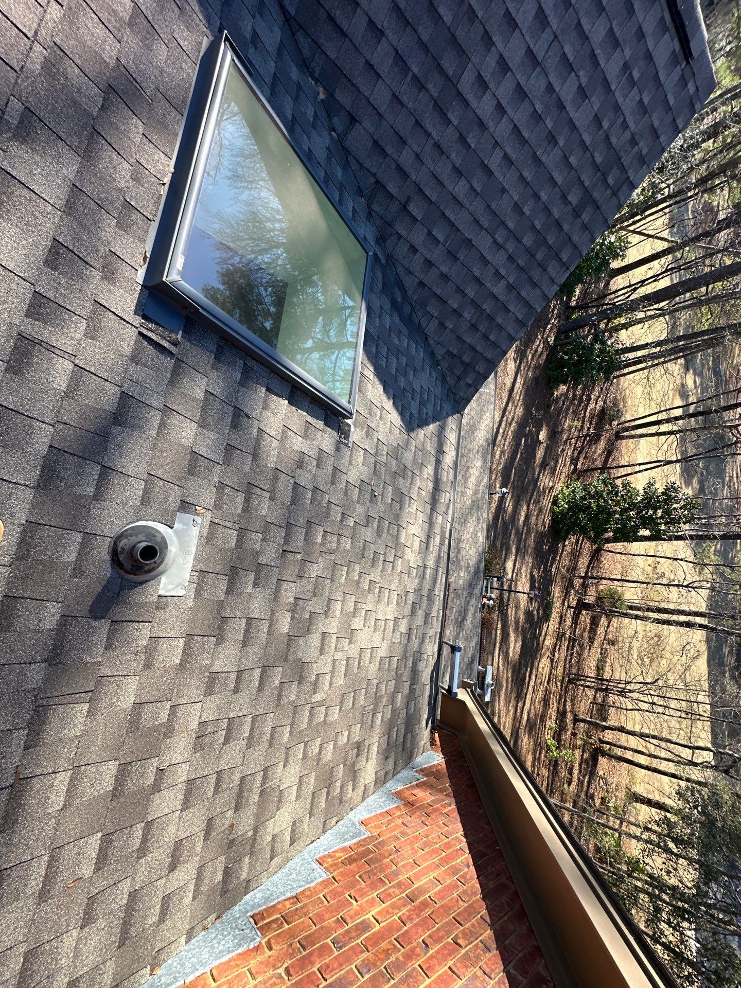 Residential Roofing Repair in Birmingham by The Roofing Dudes