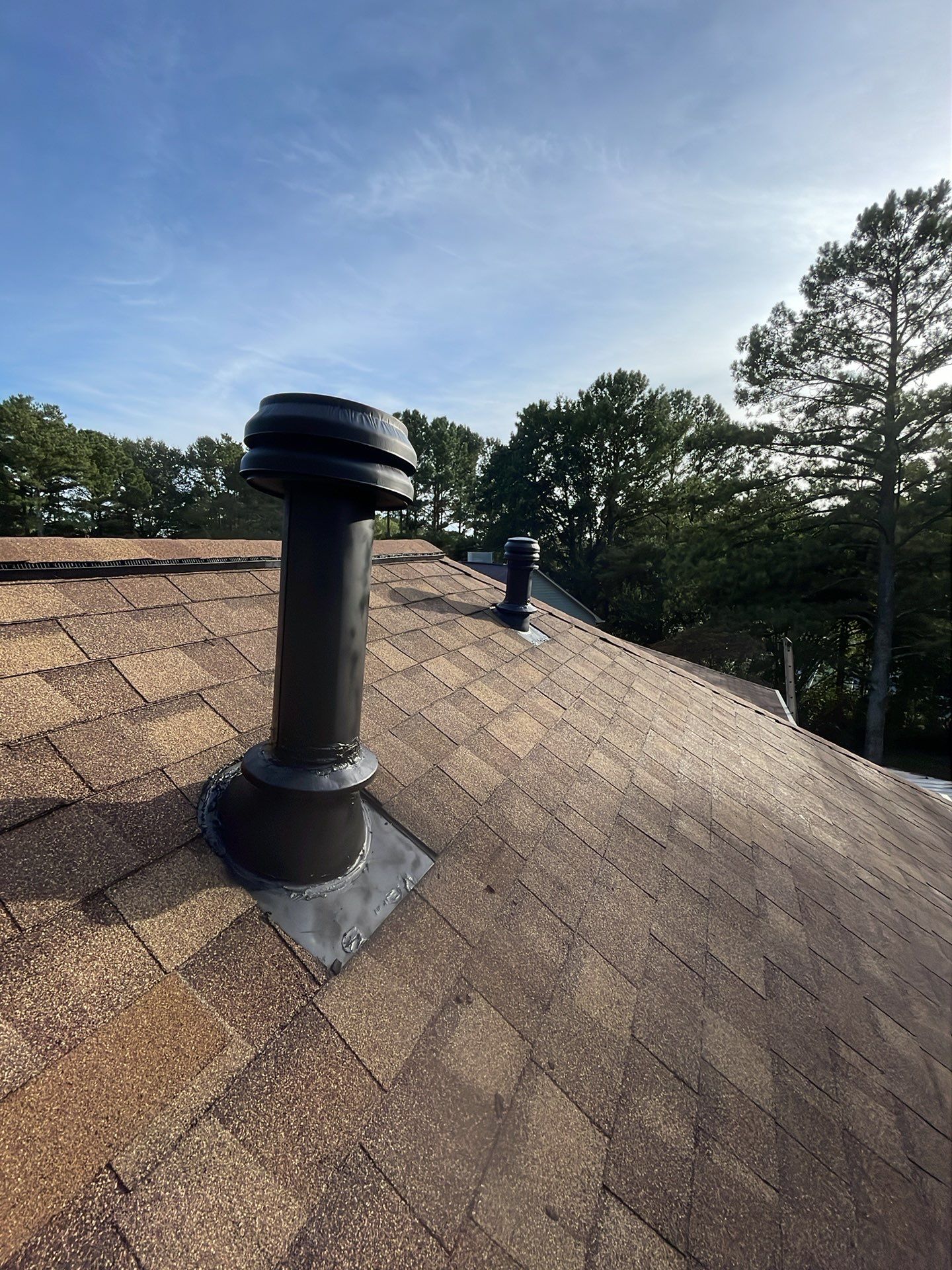 Roof Replacement  by Deerfield Roofing LLC