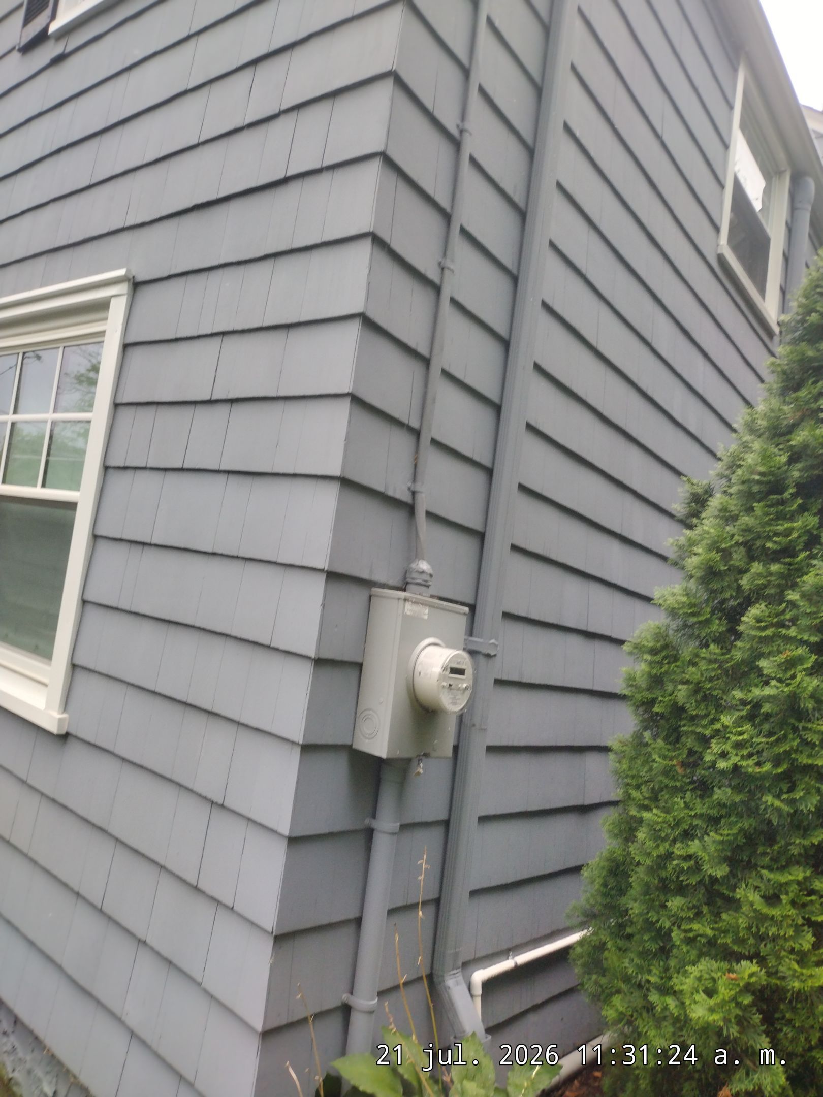 Project in Glen Ridge, New Jersey by NJ Home Maintenance Services