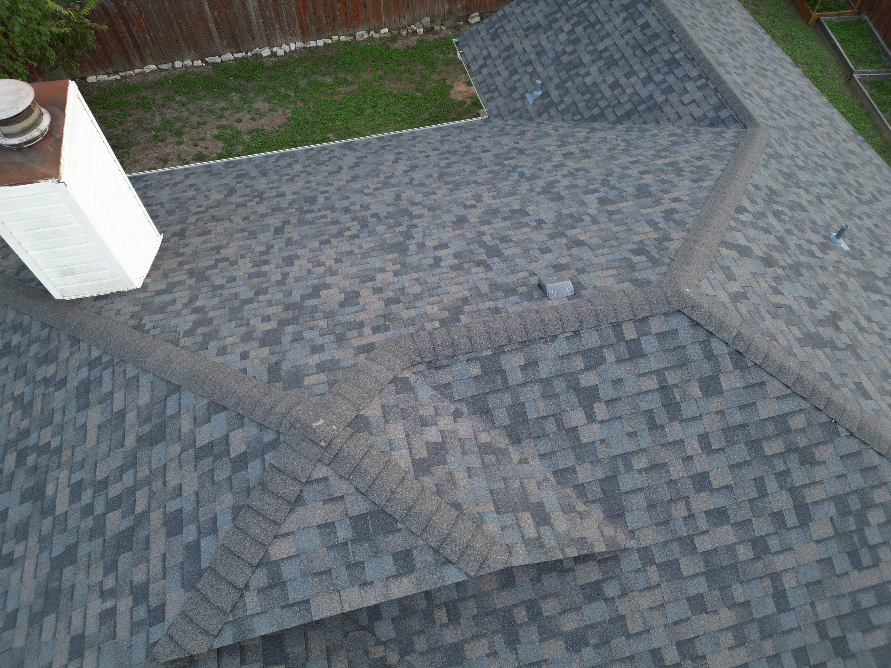 Peppercorn - Owens Corning TruDefinition Duration by RoofsOnly.com