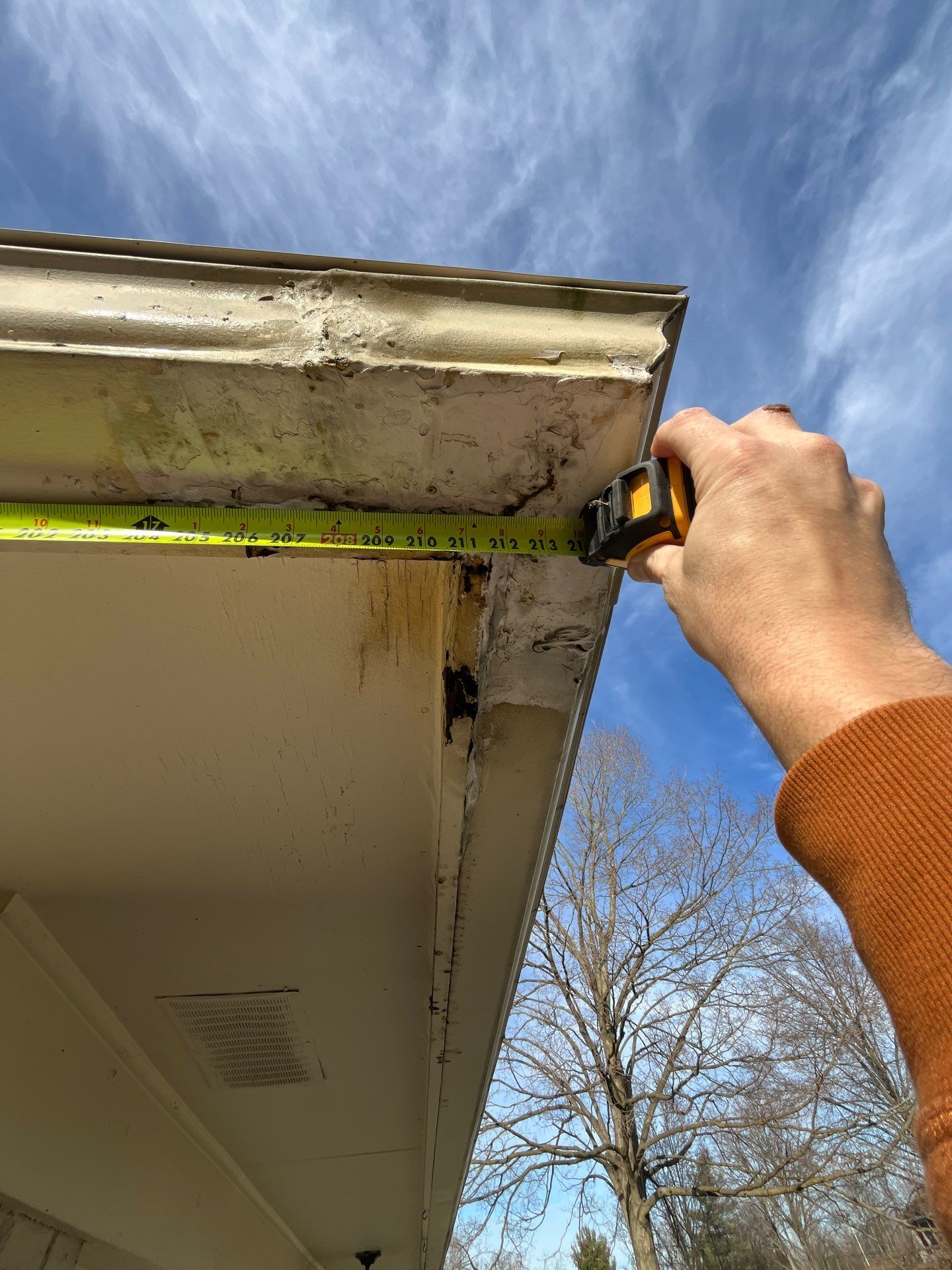 Marilyn Sferrella by Imperial Roofing and Contracting 
