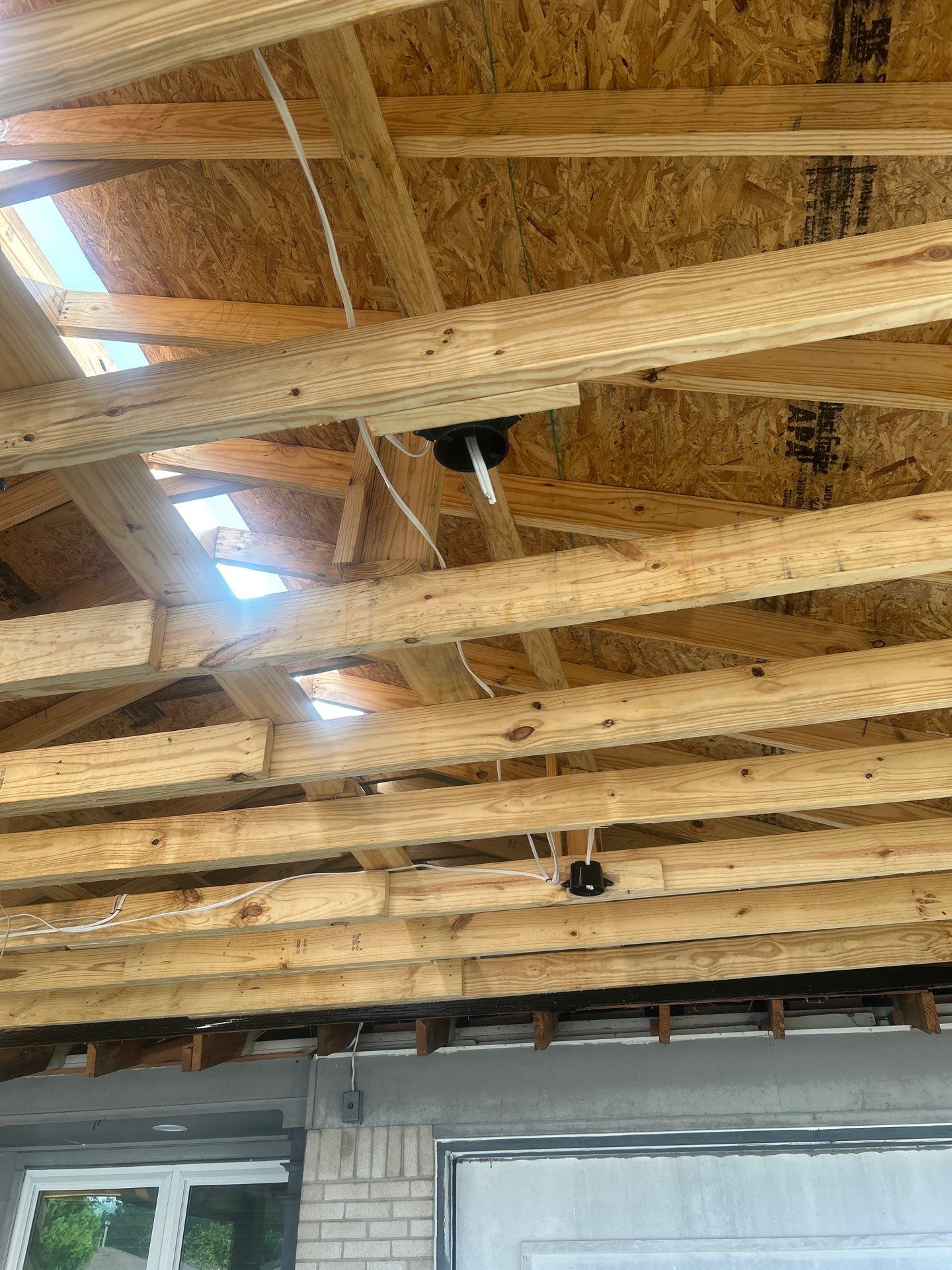 Roof Replacement Houston by Roof Repair Company