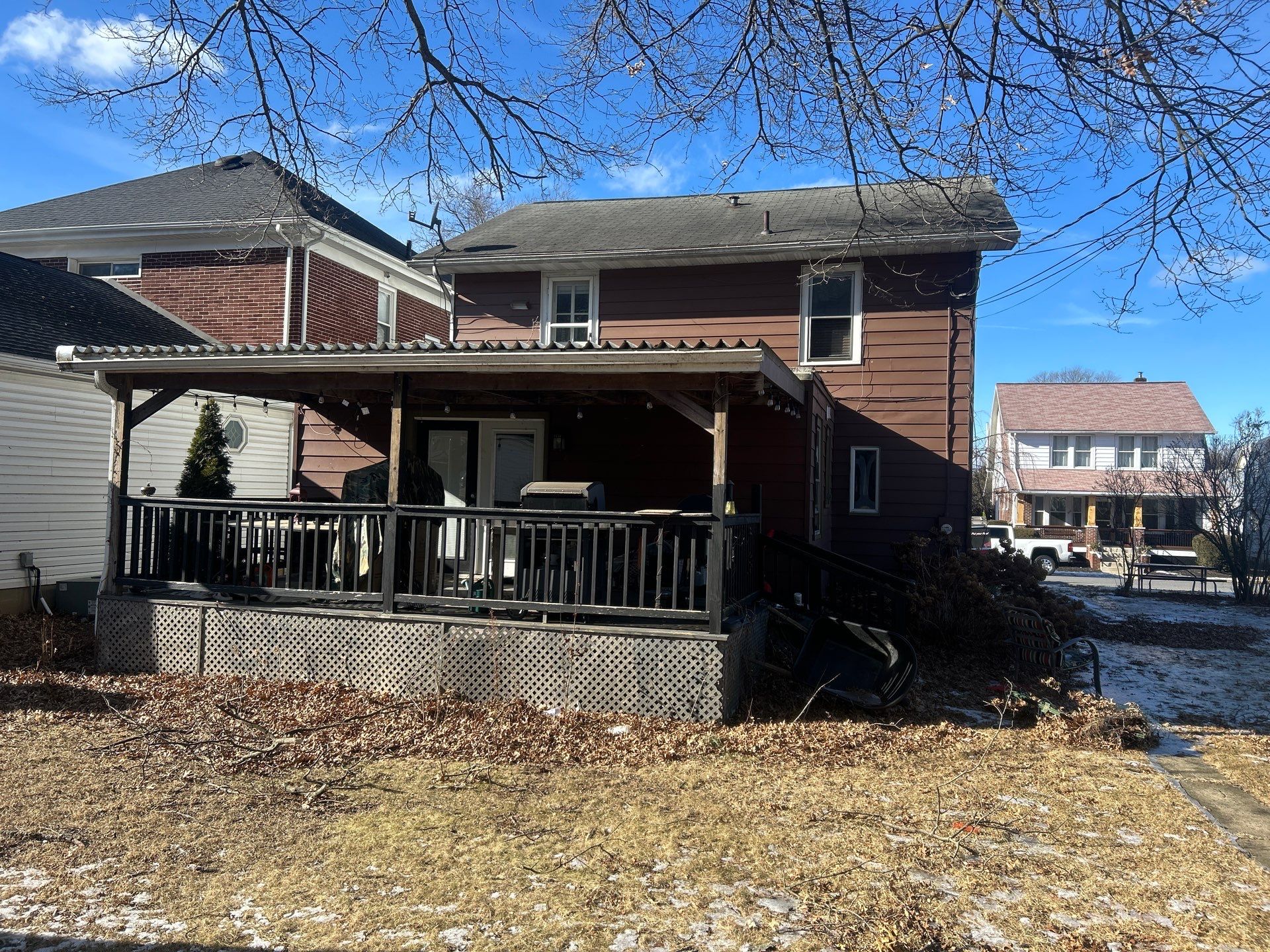 Dave Best Siding and Metal Roof Installation  by Good Hands Roofing