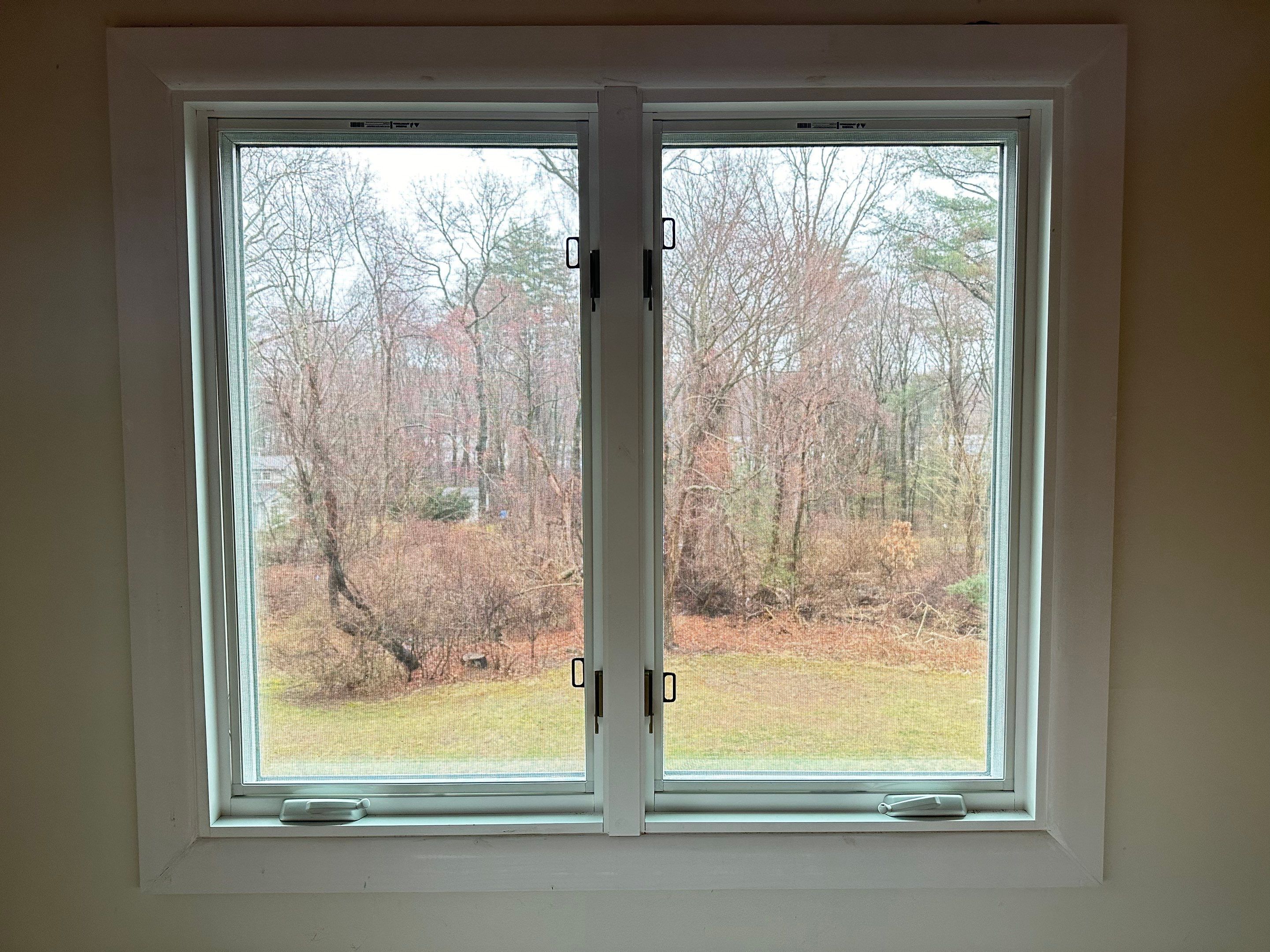 Whole house window replacement in Framingham, MA by UBrothers Construction