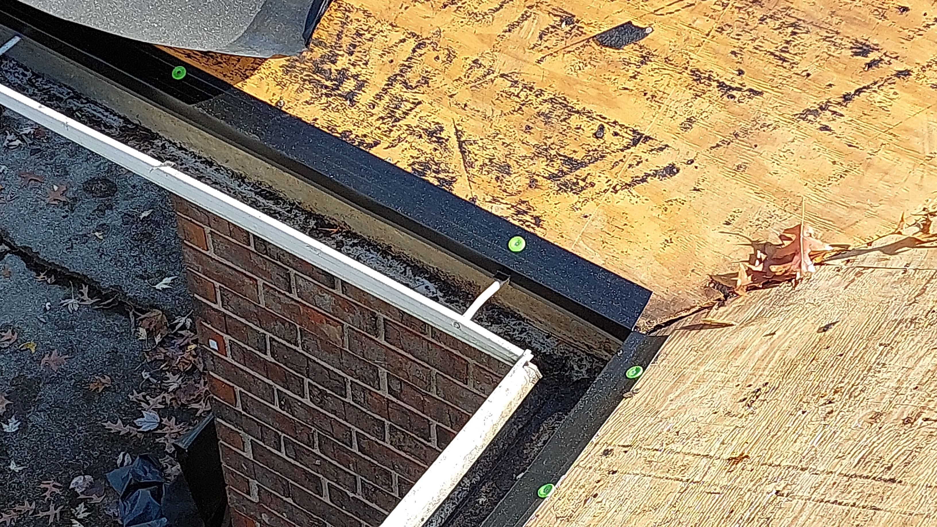 Liberty Township - Pristine Black by Tamlin Roofing