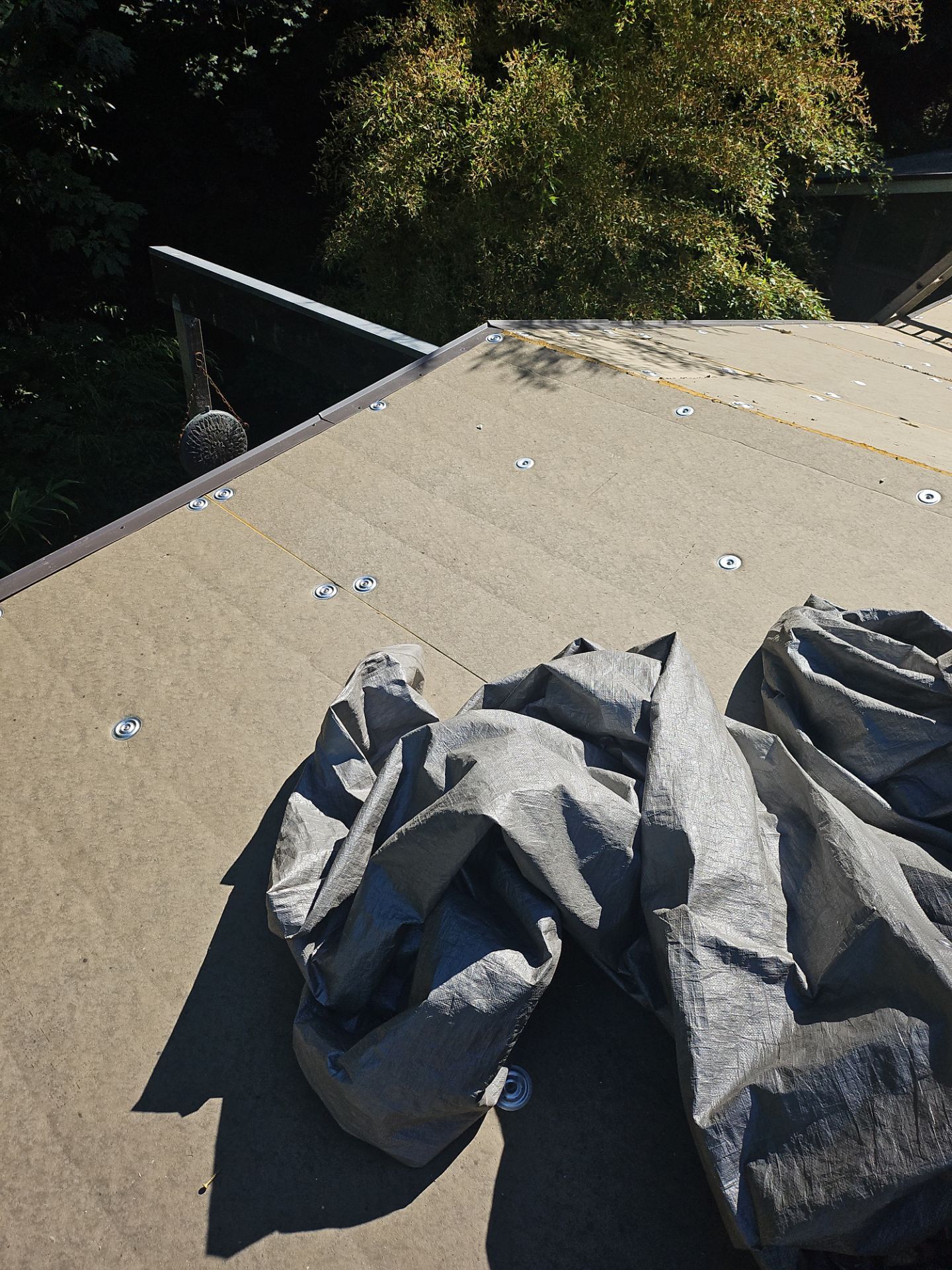 Project in Seattle by Peaks and Valleys Construction