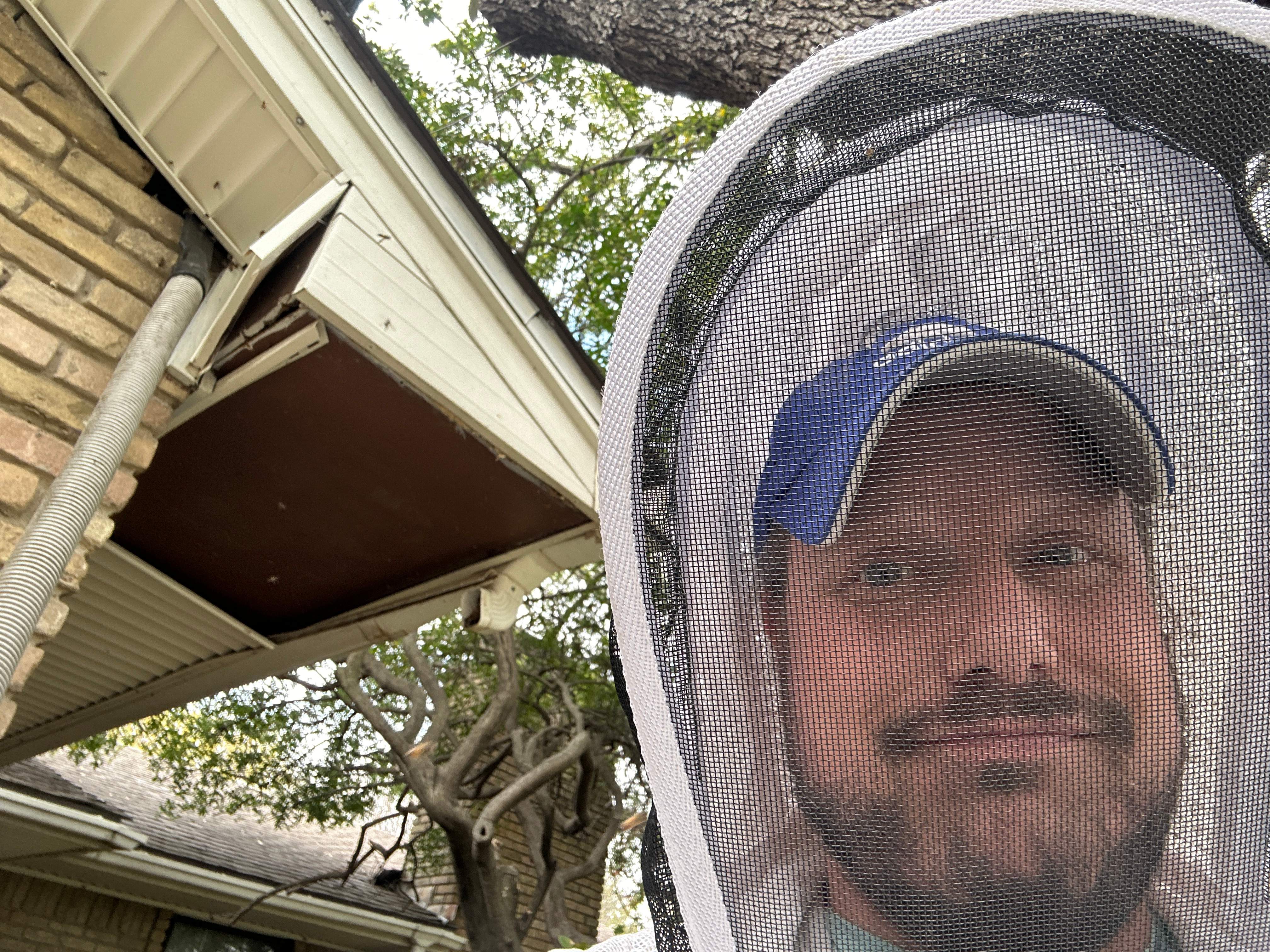 First of 2025 by Rockwall Honey Bee Company