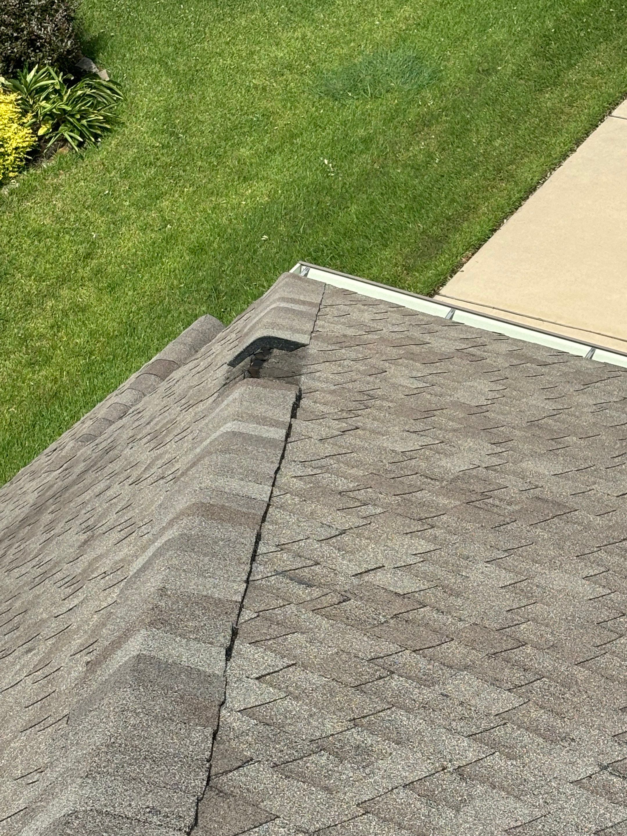 Roof Repair Friendswood by Roof Repair Services LLC