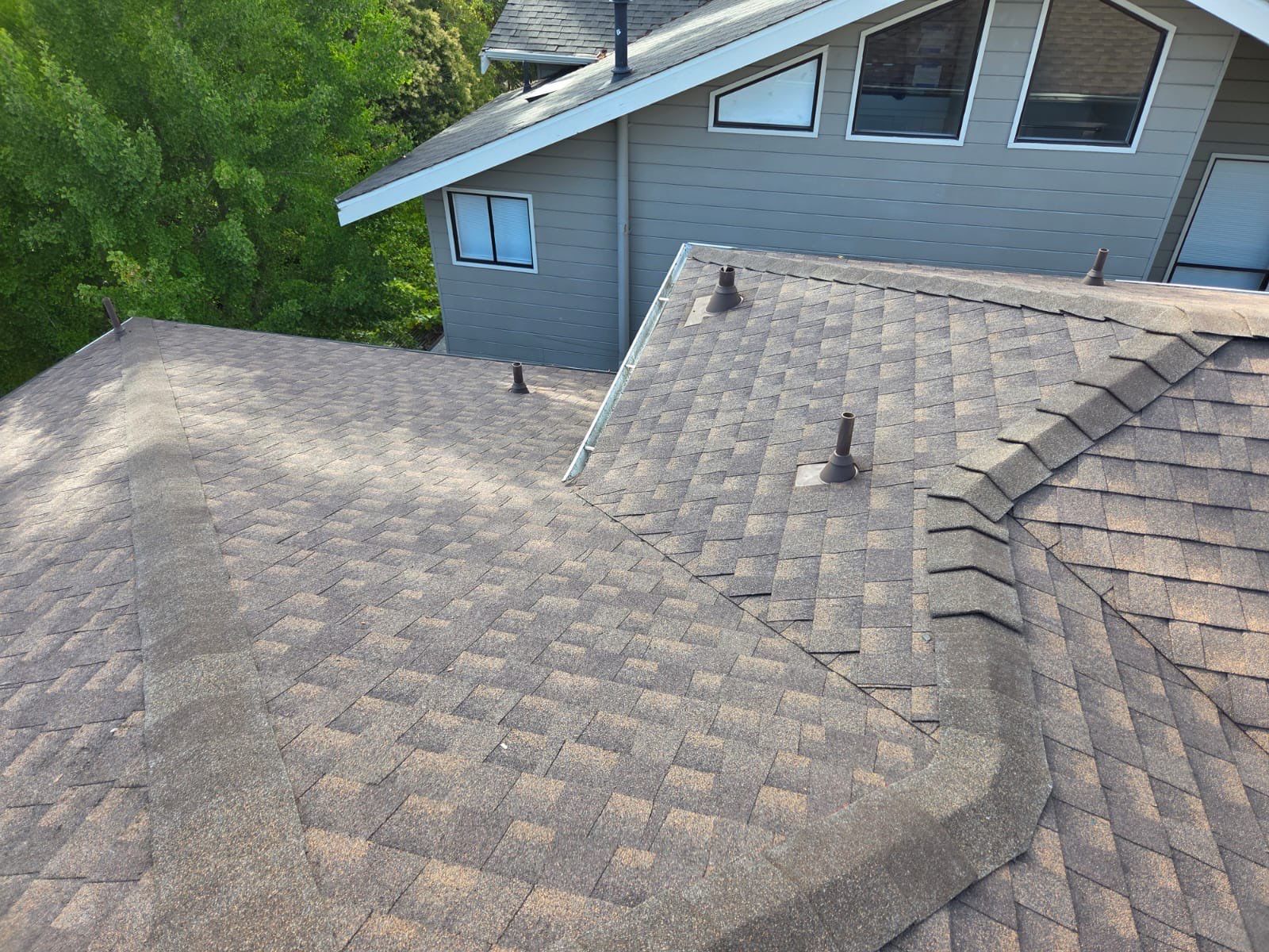 Roof Replacement - Berkeley, CA 94707 by Epic Roof Replacement
