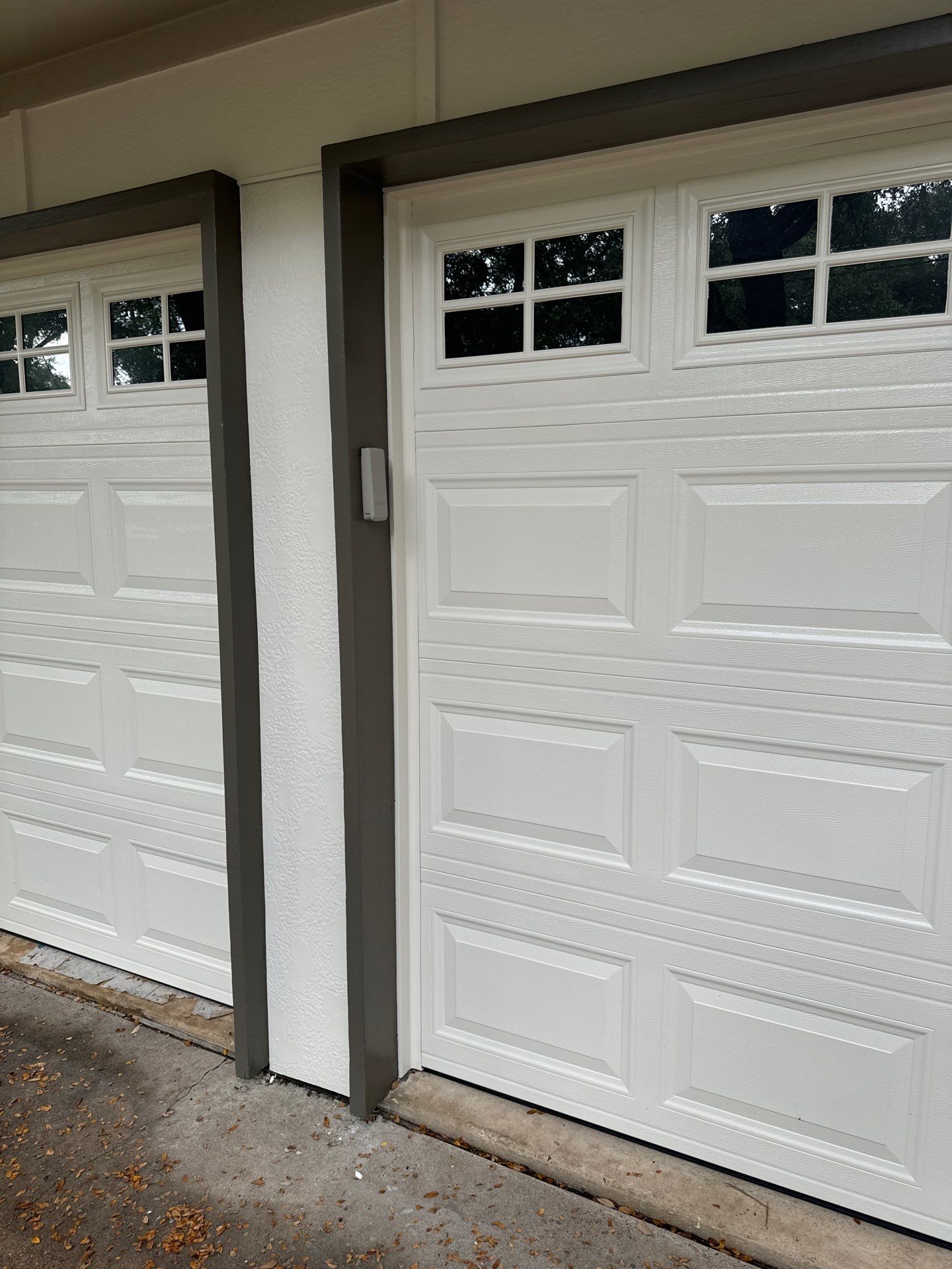 Project in Austin by Rhino Roofing and General Contracting, LLC