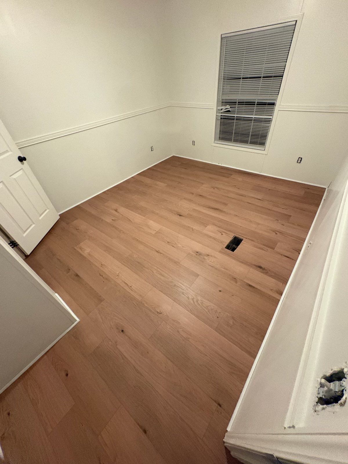 Project 89 by FMP Flooring