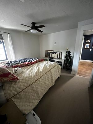 Interior Painting and Full Home Modernization in Sioux Falls