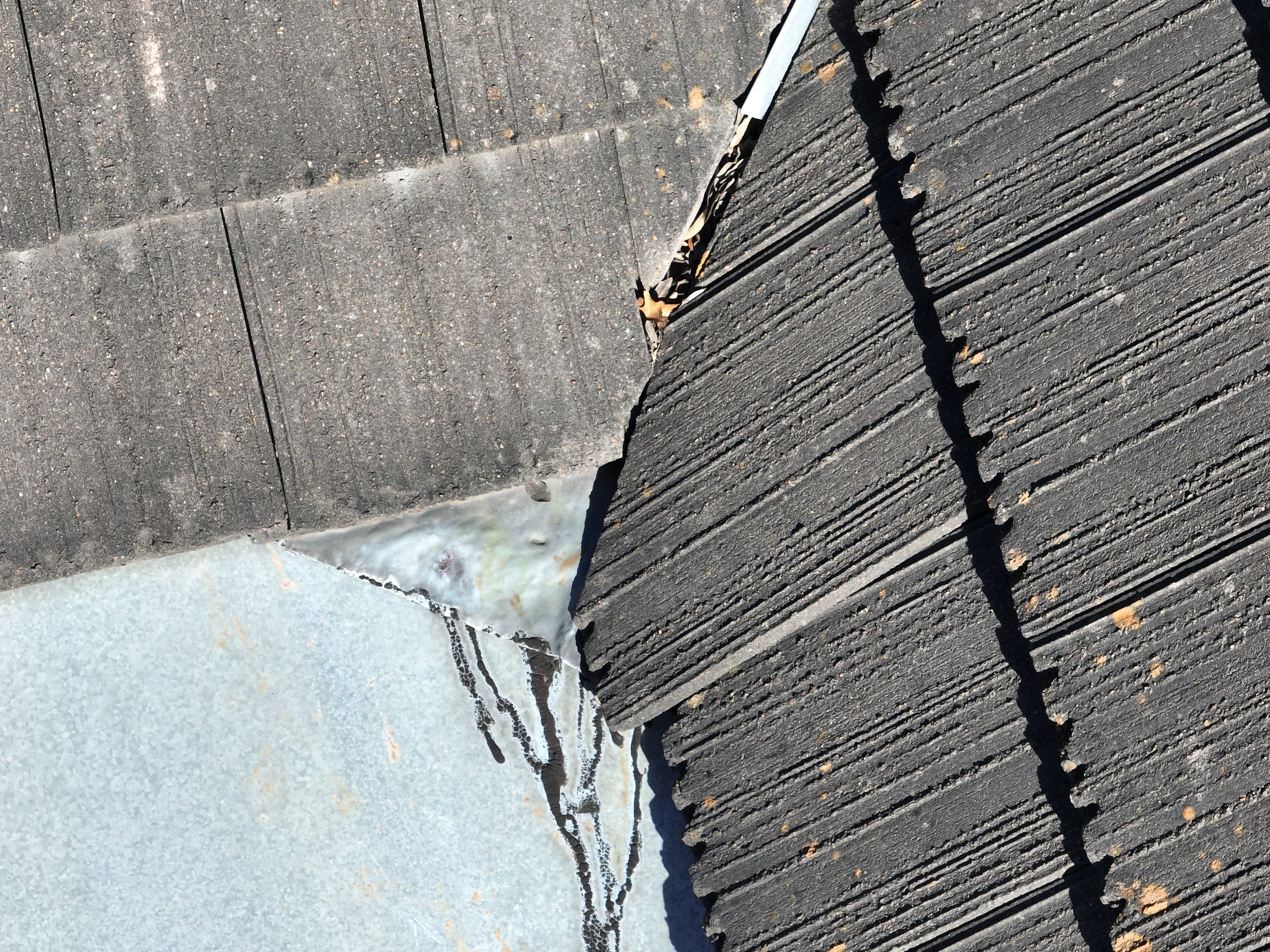 Tile Roof Repair  by Premier Roofing and Contracting
