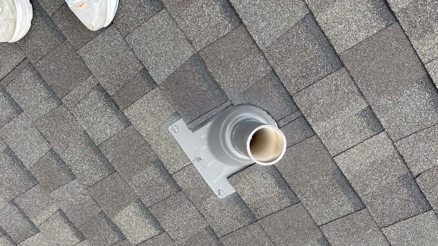 Project in Plano by Rhino Roofing and General Contracting, LLC