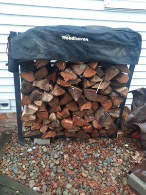 Firewood Delivery  using Seasoned Firewood