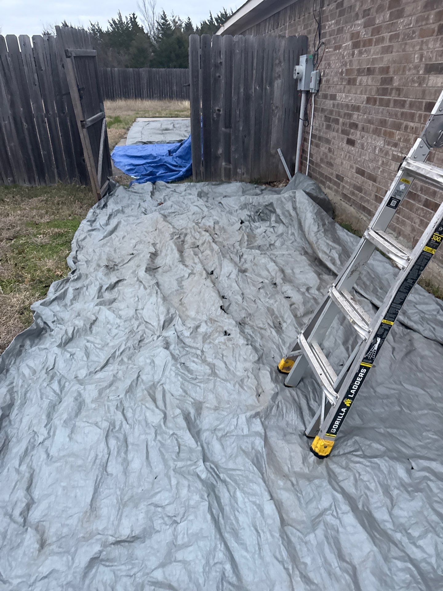 Project in Waxahachie by Rhino Roofing and General Contracting, LLC