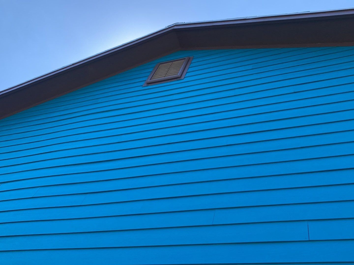 Bright new finish by Bayfront Roofing and Construction
