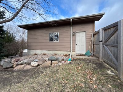 Multi-Story Residential Exterior Painting and Siding Refresh in Sioux Falls