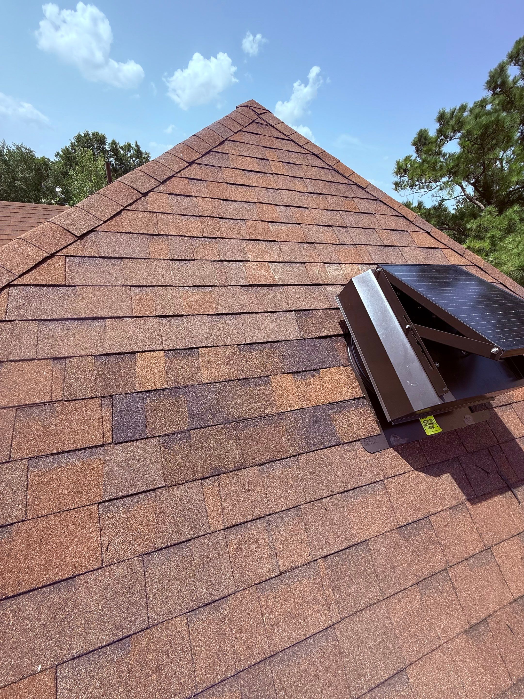 Roof Repair La Porte by Roof Repair Company