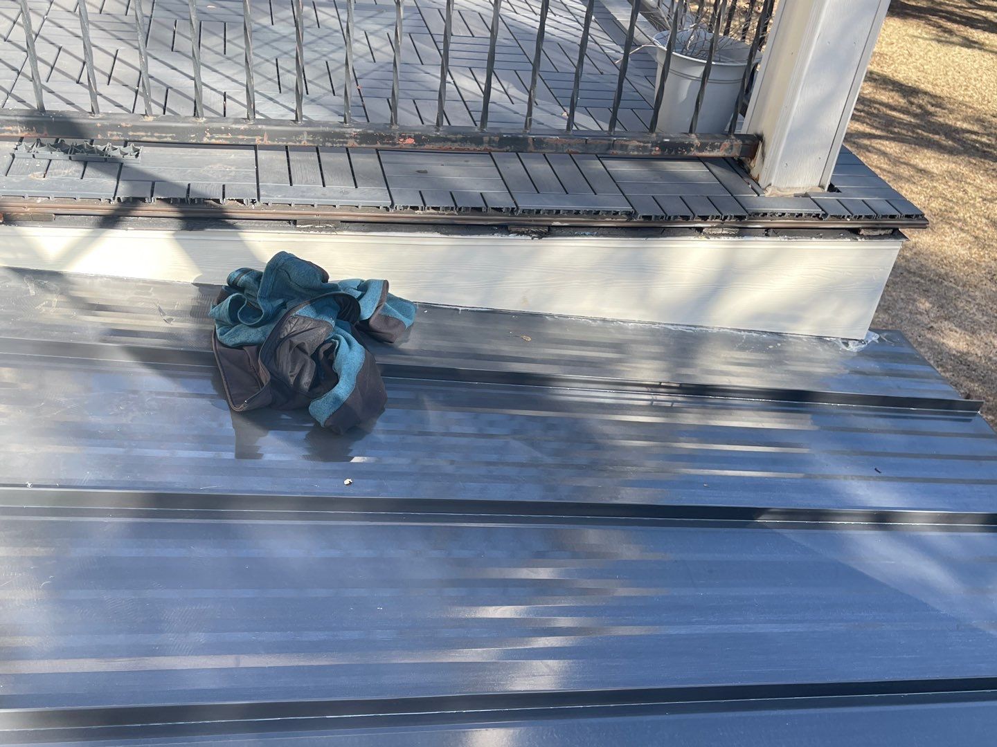 Residential Roof Replacement using Owens Corning Duration by Action Exteriors Austin