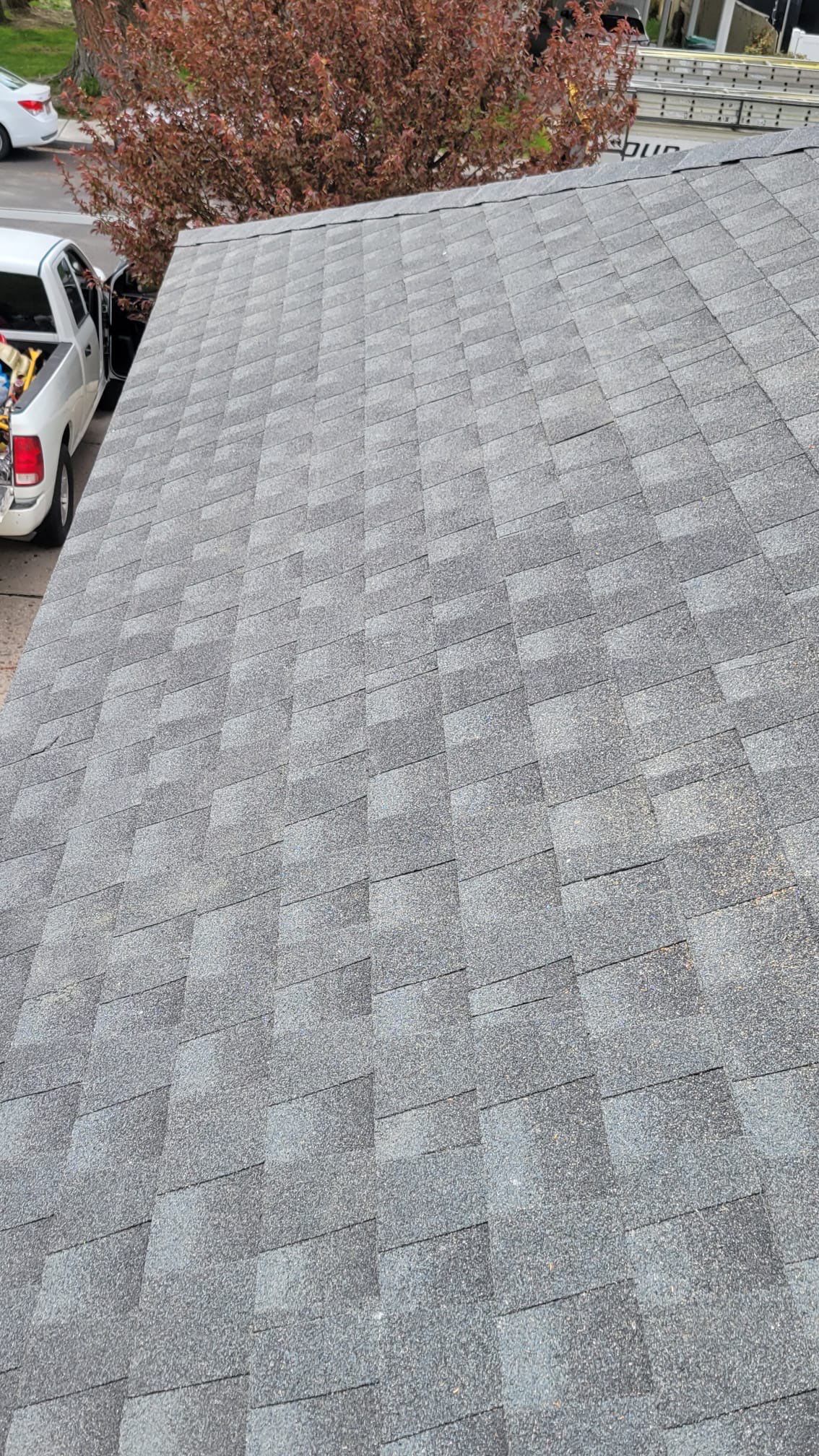 Roofing in Provo, UT by Go Pro Roofing