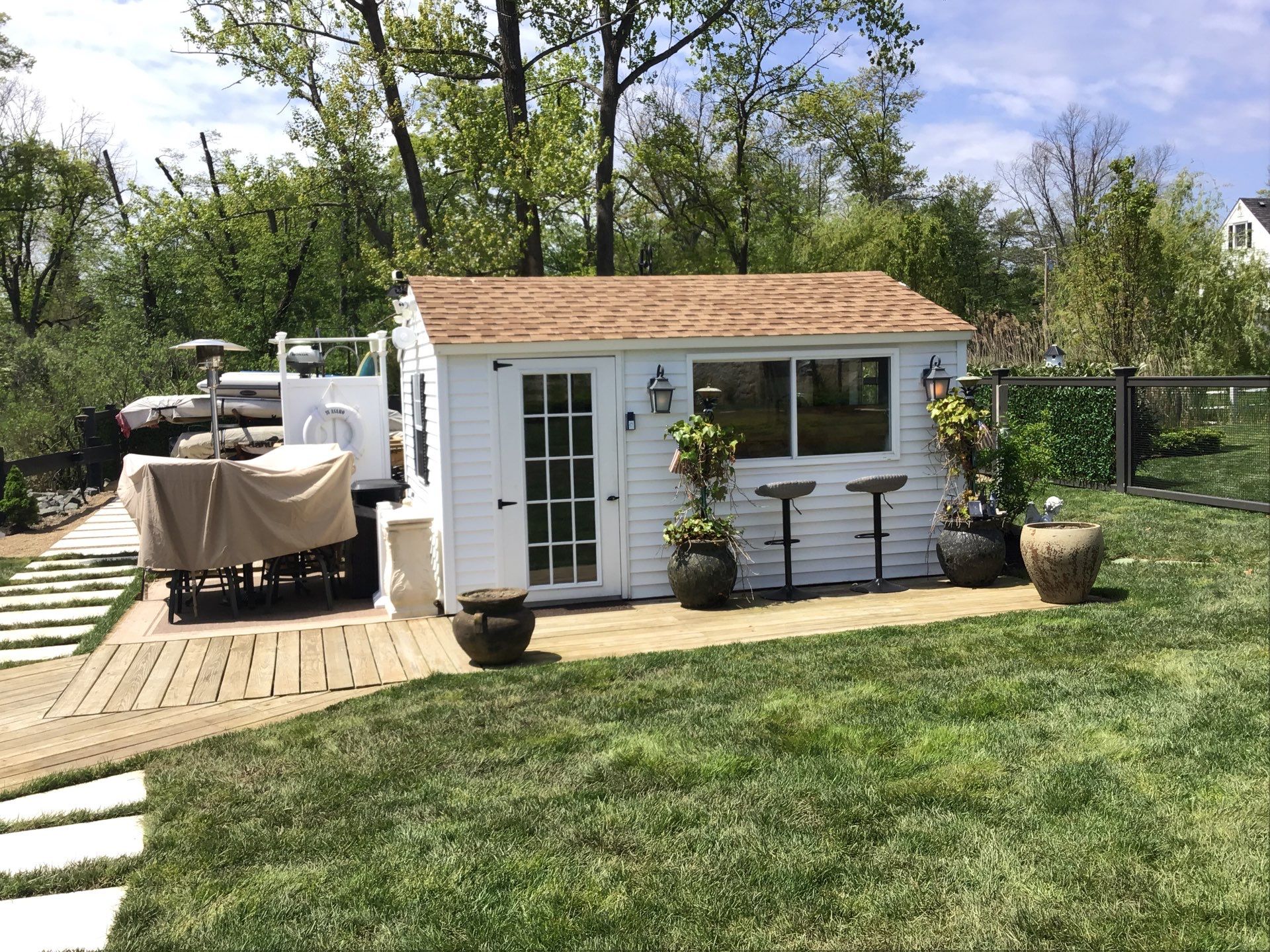 Rumson NJ by Clearview Washing