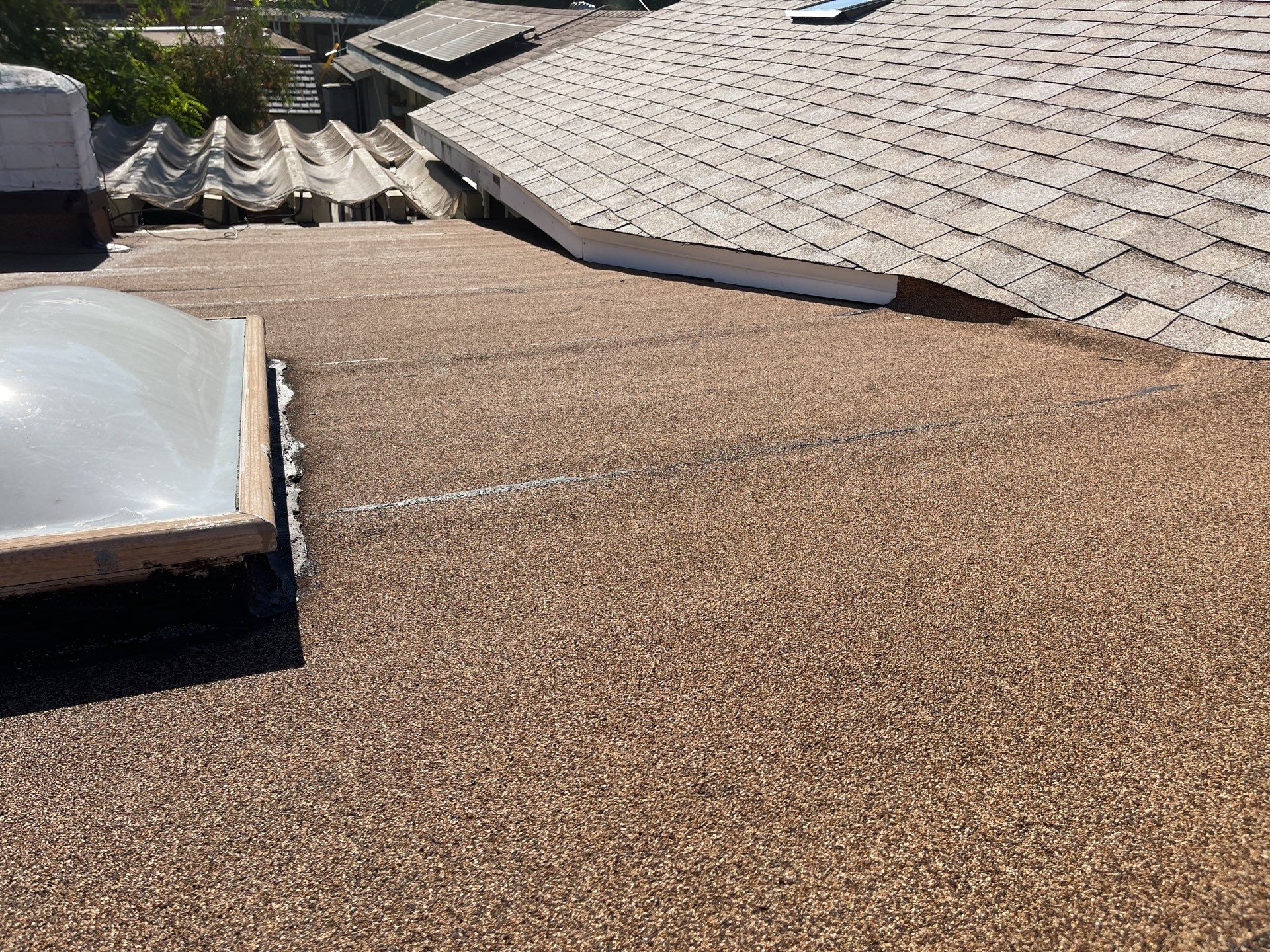 Roof Replacement - Los Angeles CA 90018 by Epic Roof Replacement
