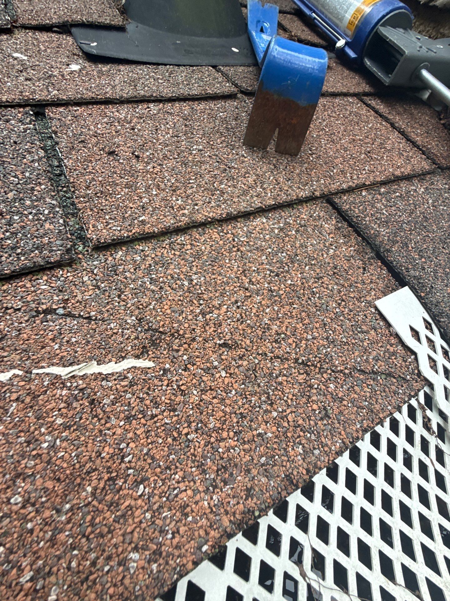 Project by Roof Maxx of Midlothian by Roof Maxx of Midlothian