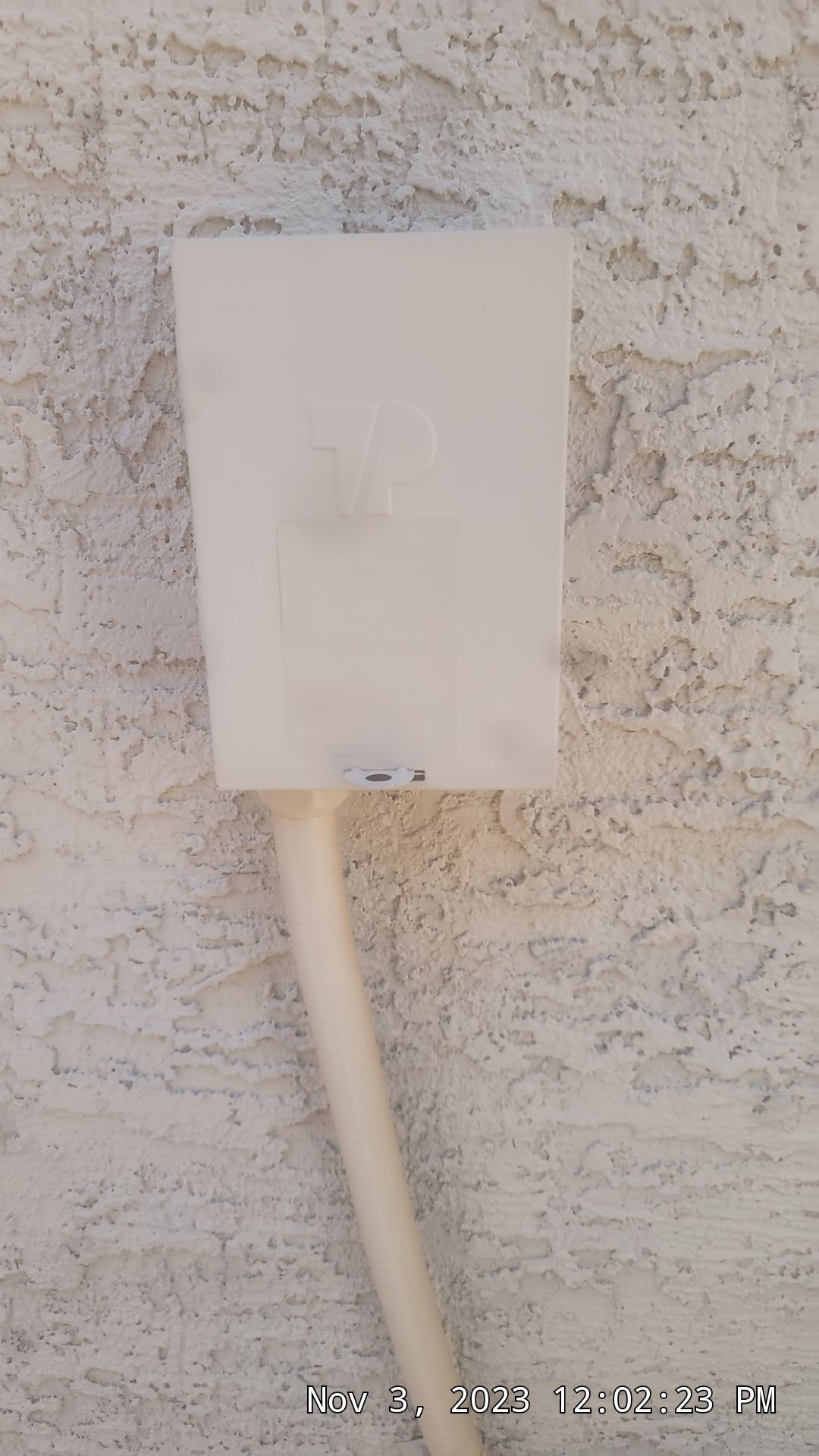 Home Buyers Report :  by Suttle Air