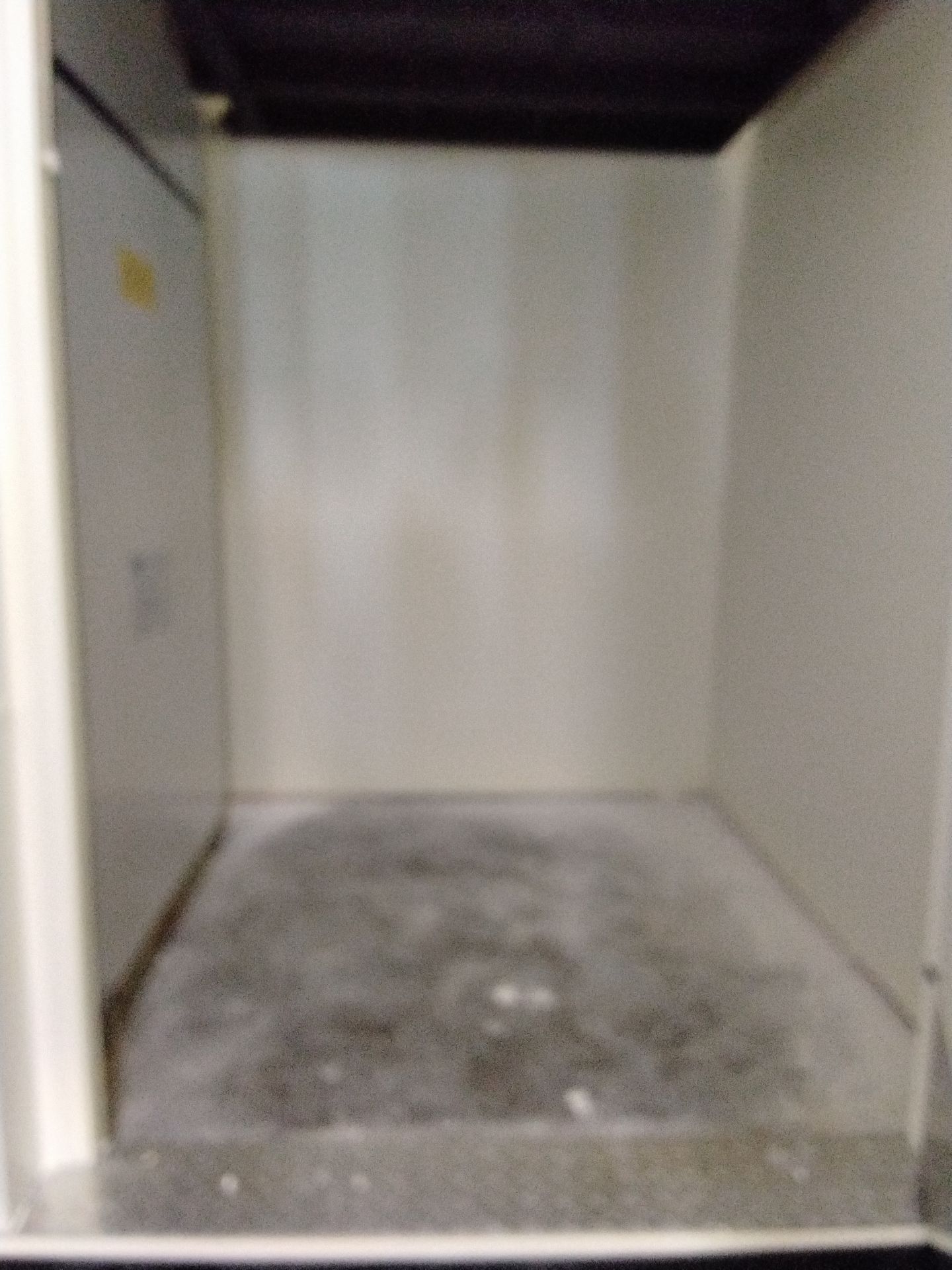 Interior Stairwell Transformation – Before & After by Midwest Paint LLC