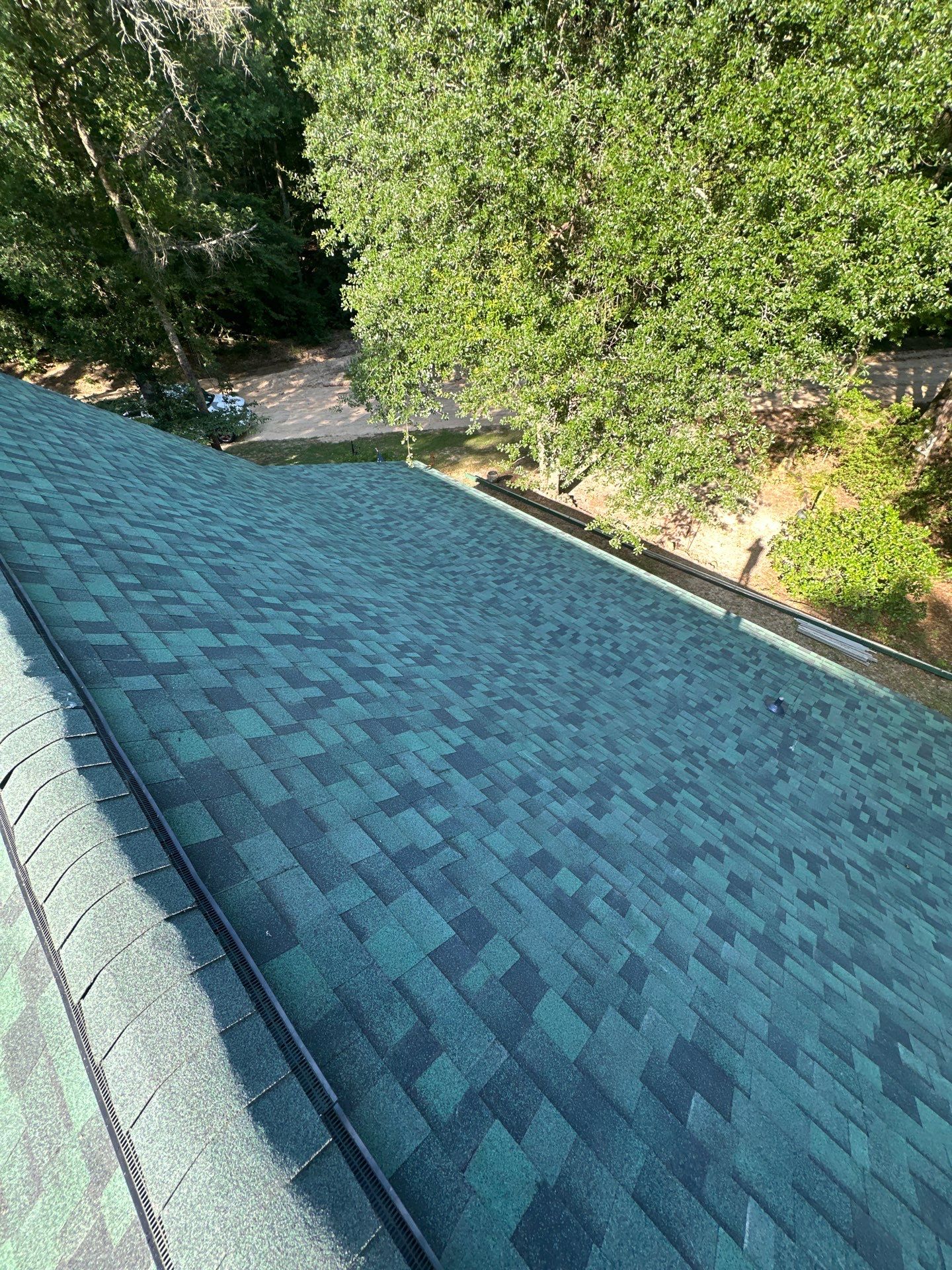 Roof Replacement in Colmesneil TX by Roof Repair Company