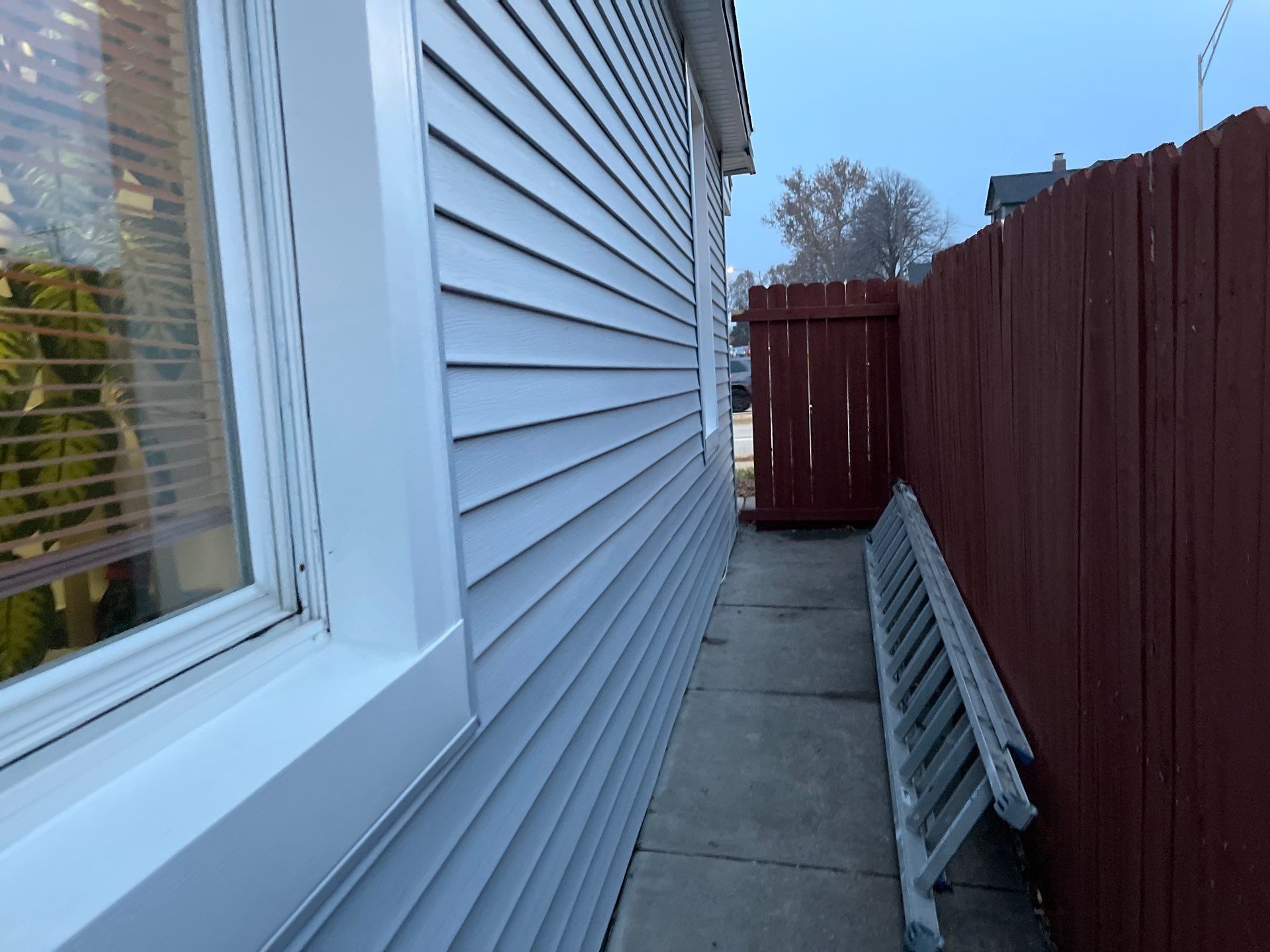 Test by ProGrade Exteriors