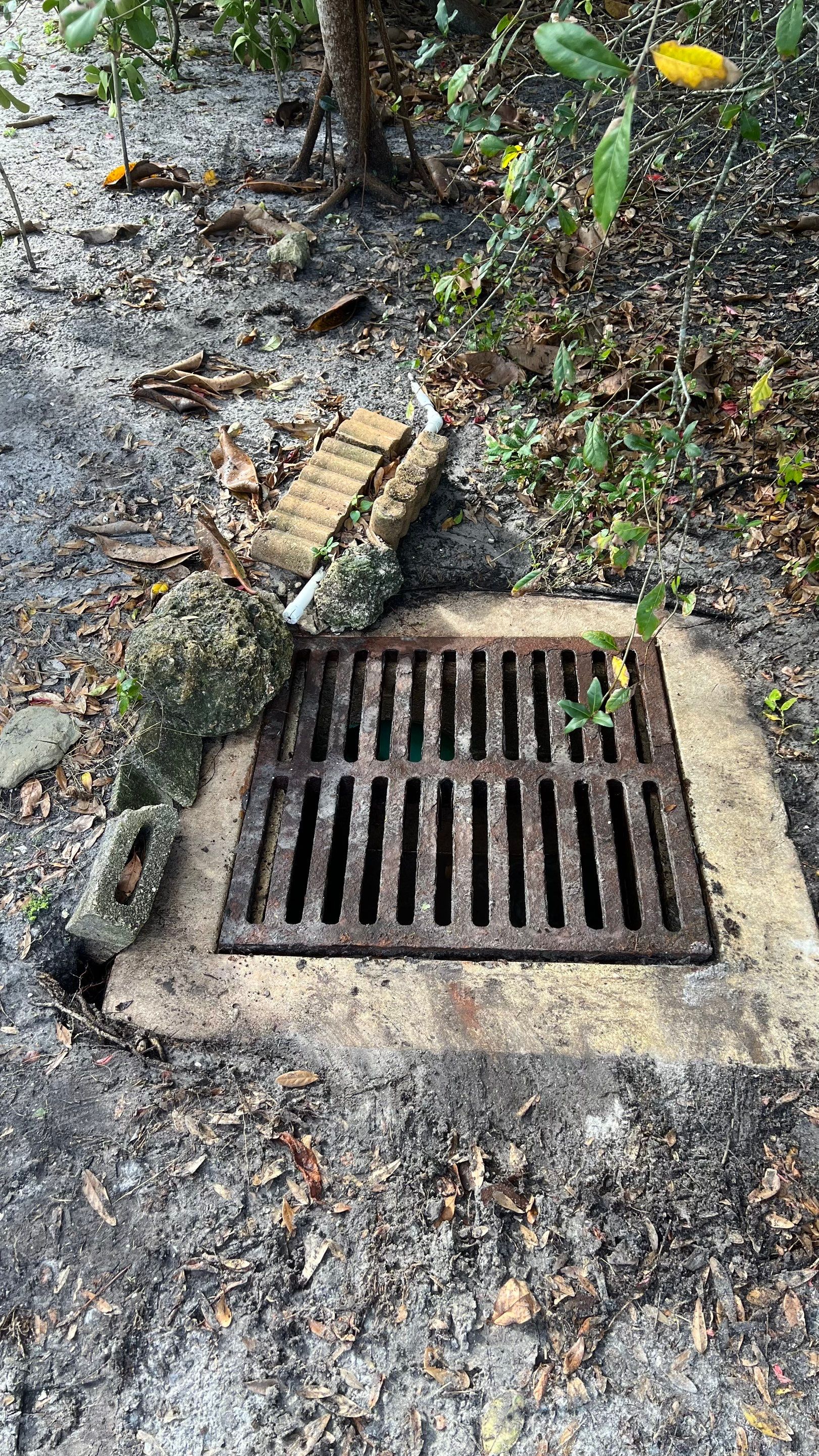 Naples Community Stormwater System Maintenance by APS Power & Water