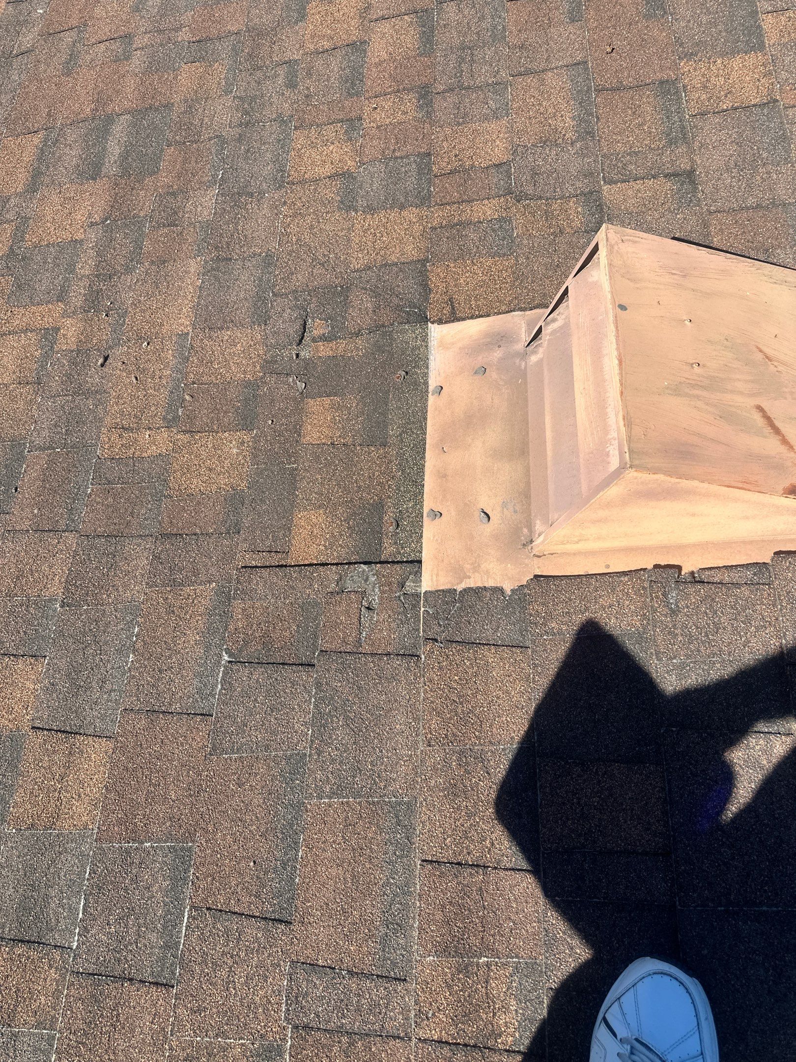 Roof Rejuvenation using Roof Maxx Treatment by Roof Maxx of Folsom