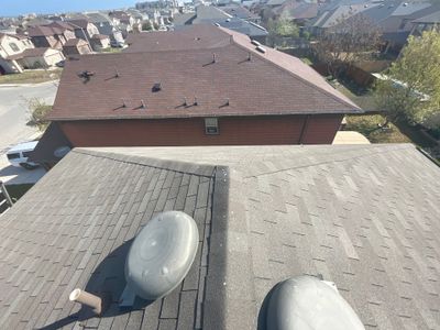 Roof Repair - 78130