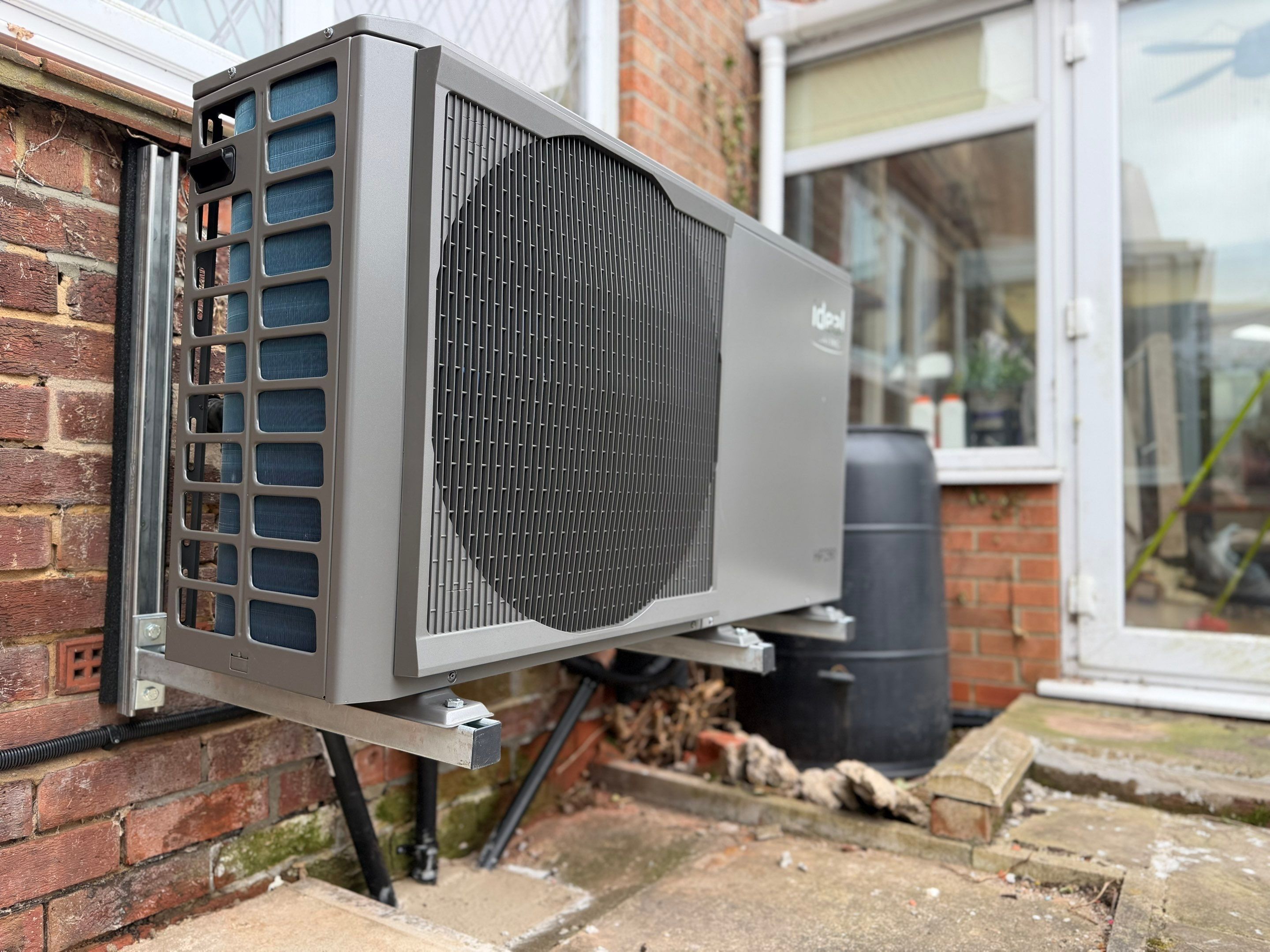🌡️❄️🔥 Heating and Cooling – The Future of Home Comfort 🔥 by Elite Services Group Ltd
