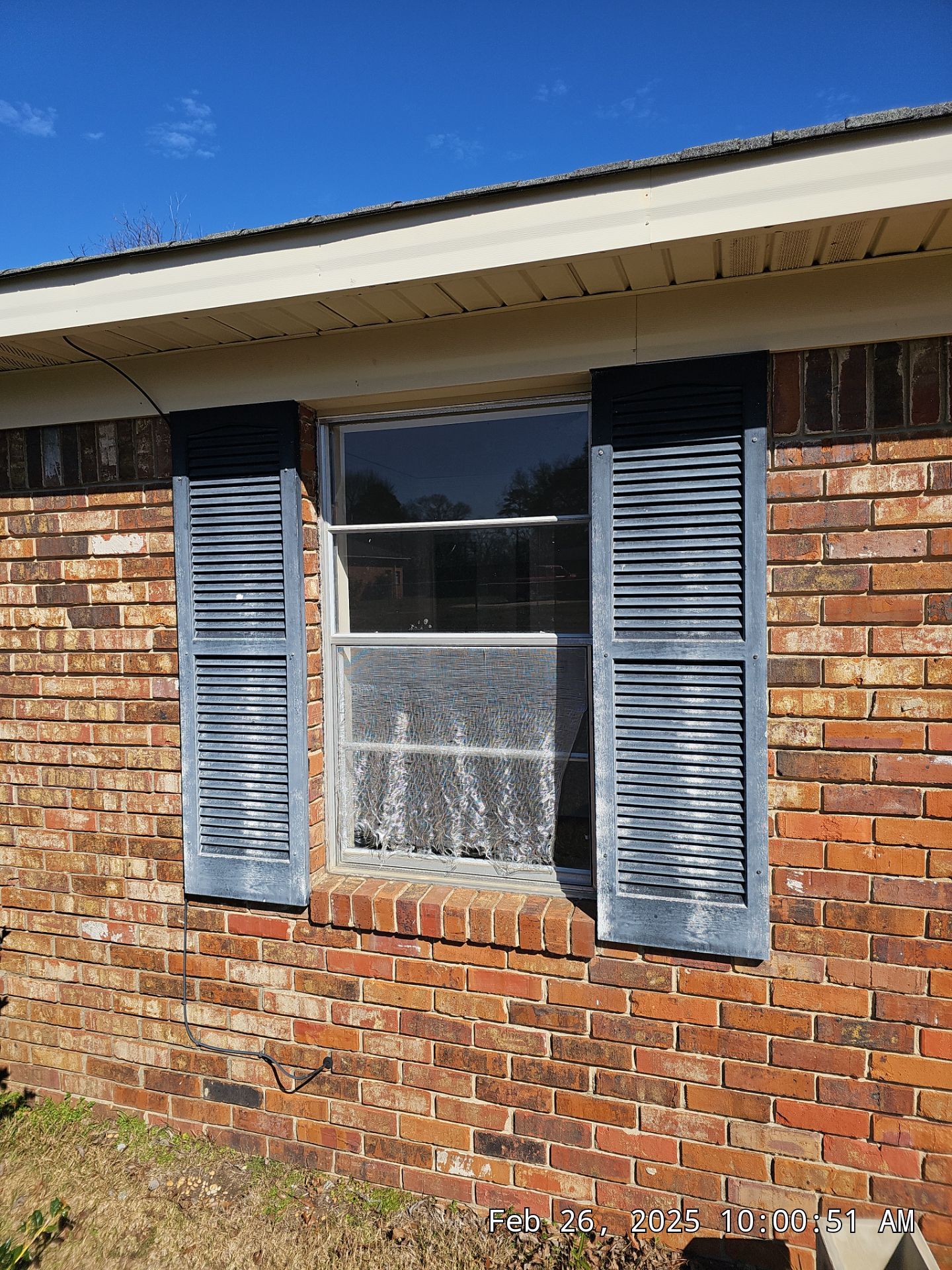 Boyd Project in Tuscaloosa  by The Window Source