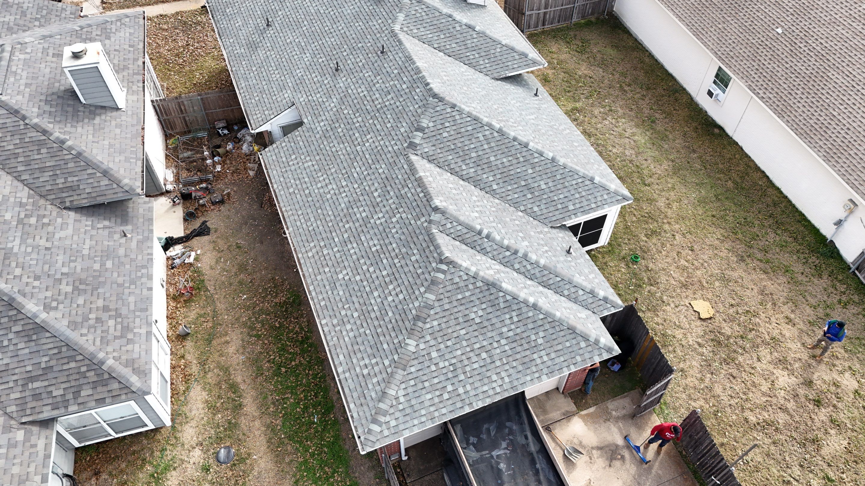 Project in Mesquite by Armor Roofing | Exteriors